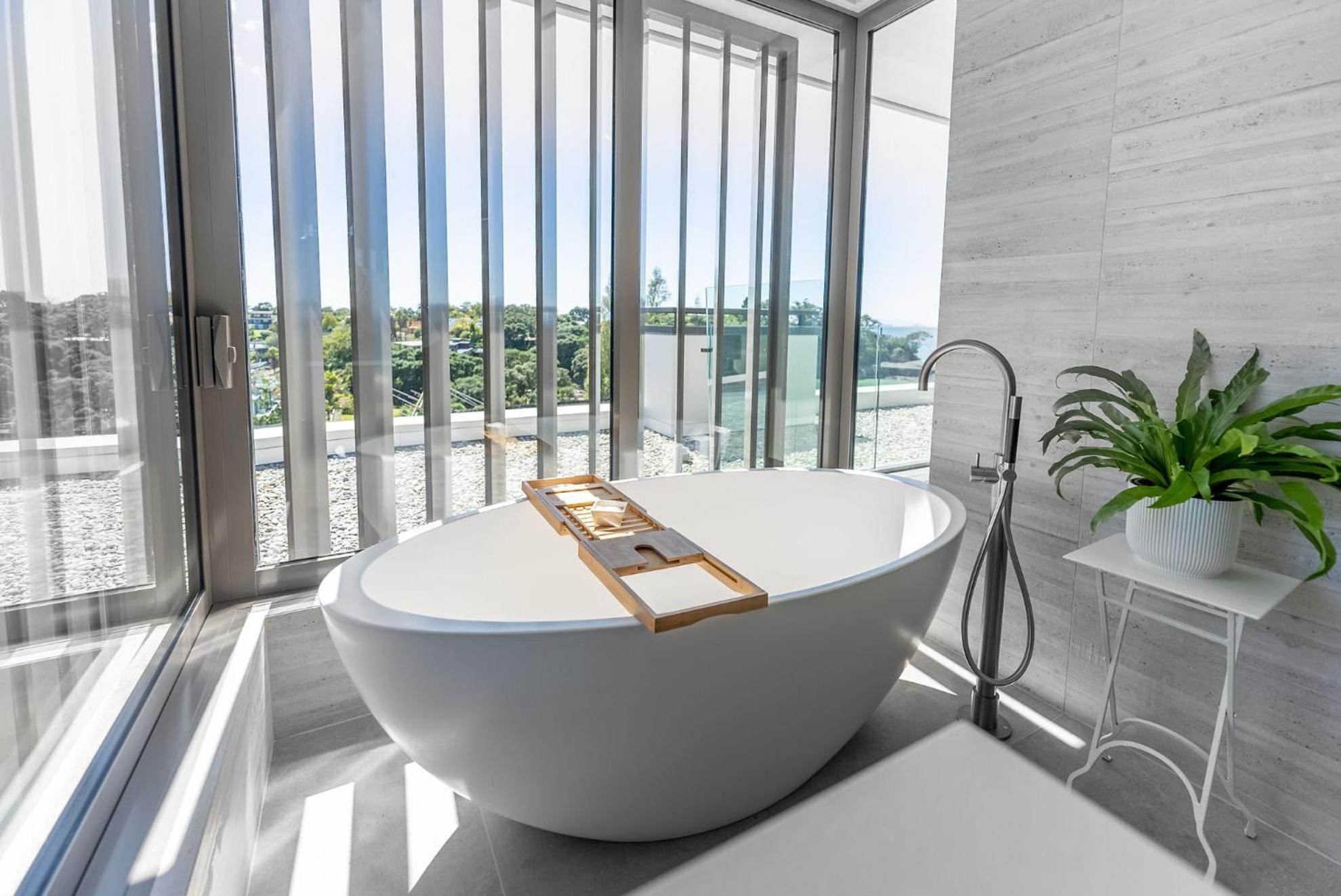 Elements Of Castor Bay Guest house Auckland