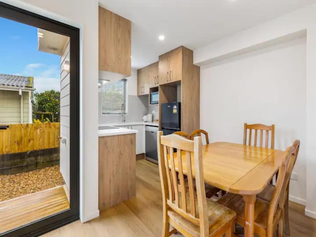 Holiday home Wonderful Three Bedroom With Garage *