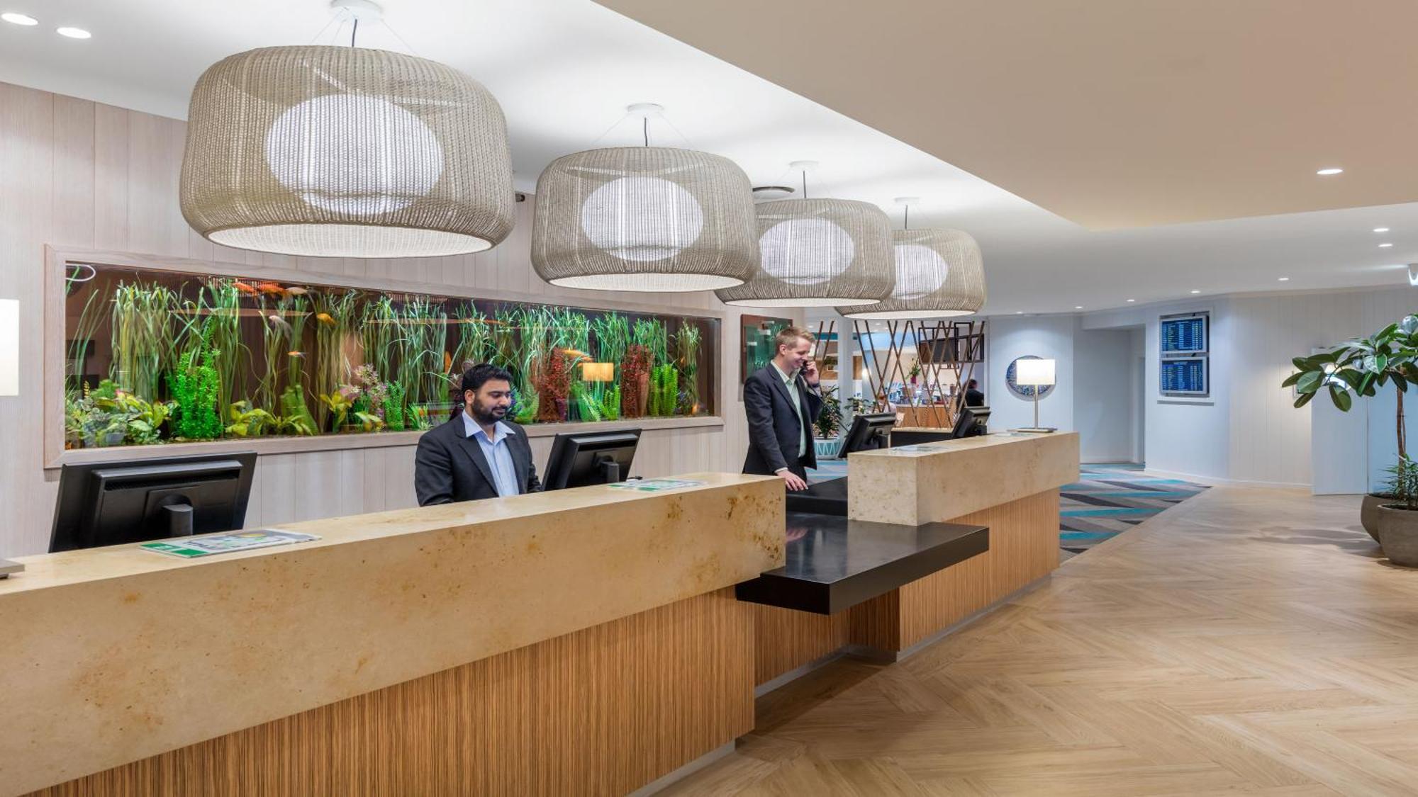 Airport By Ihg Hotel Auckland