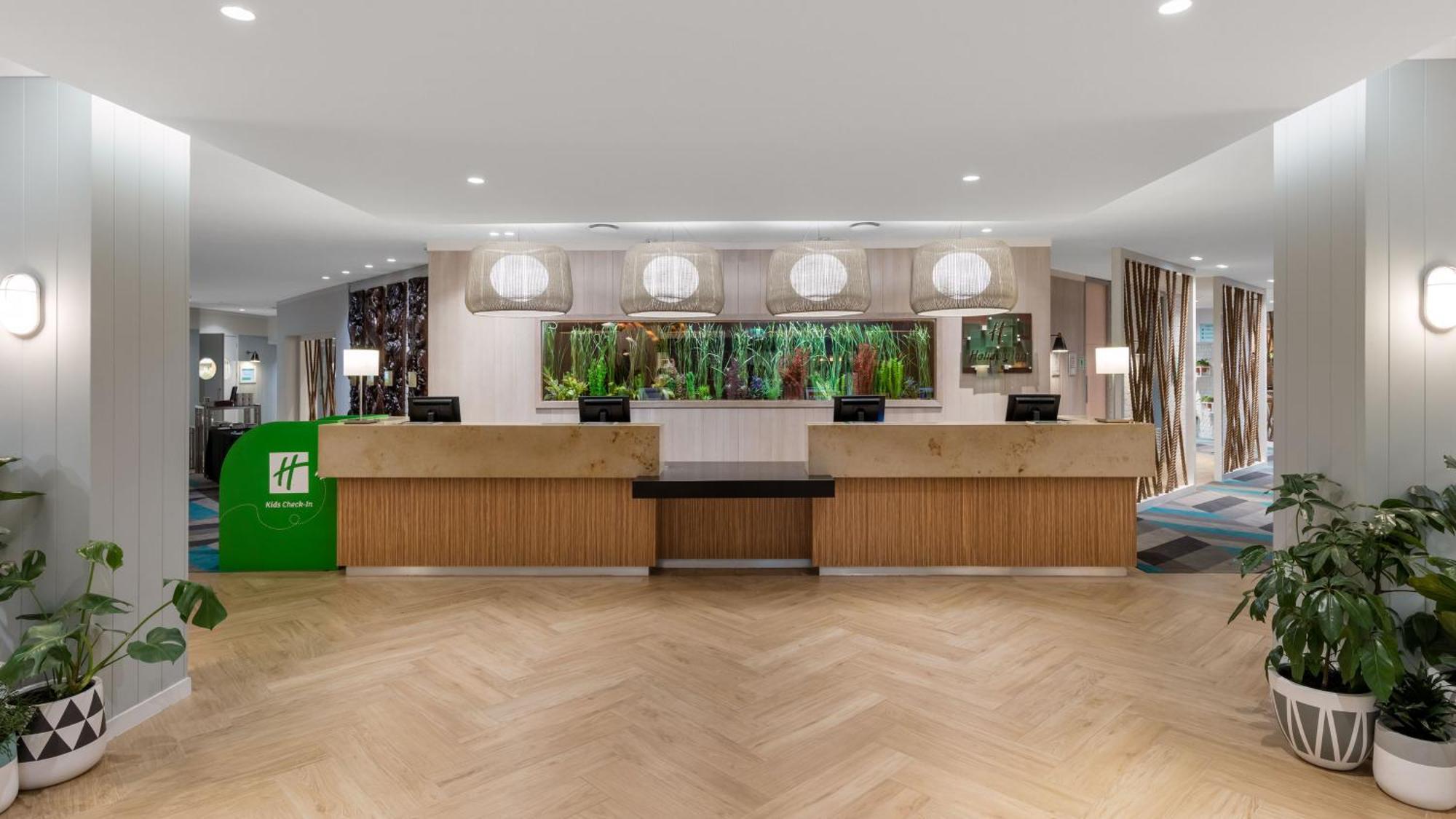 Airport By Ihg 4*