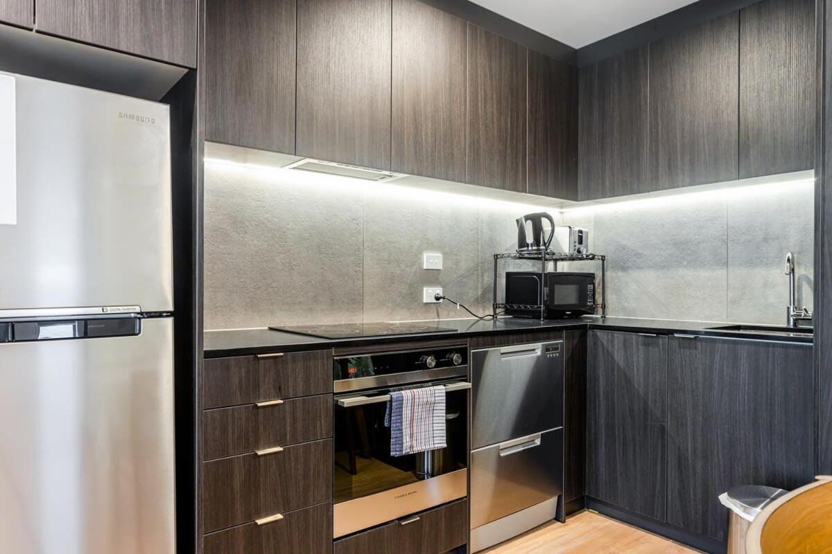 Charm - 2br Haven Auckland