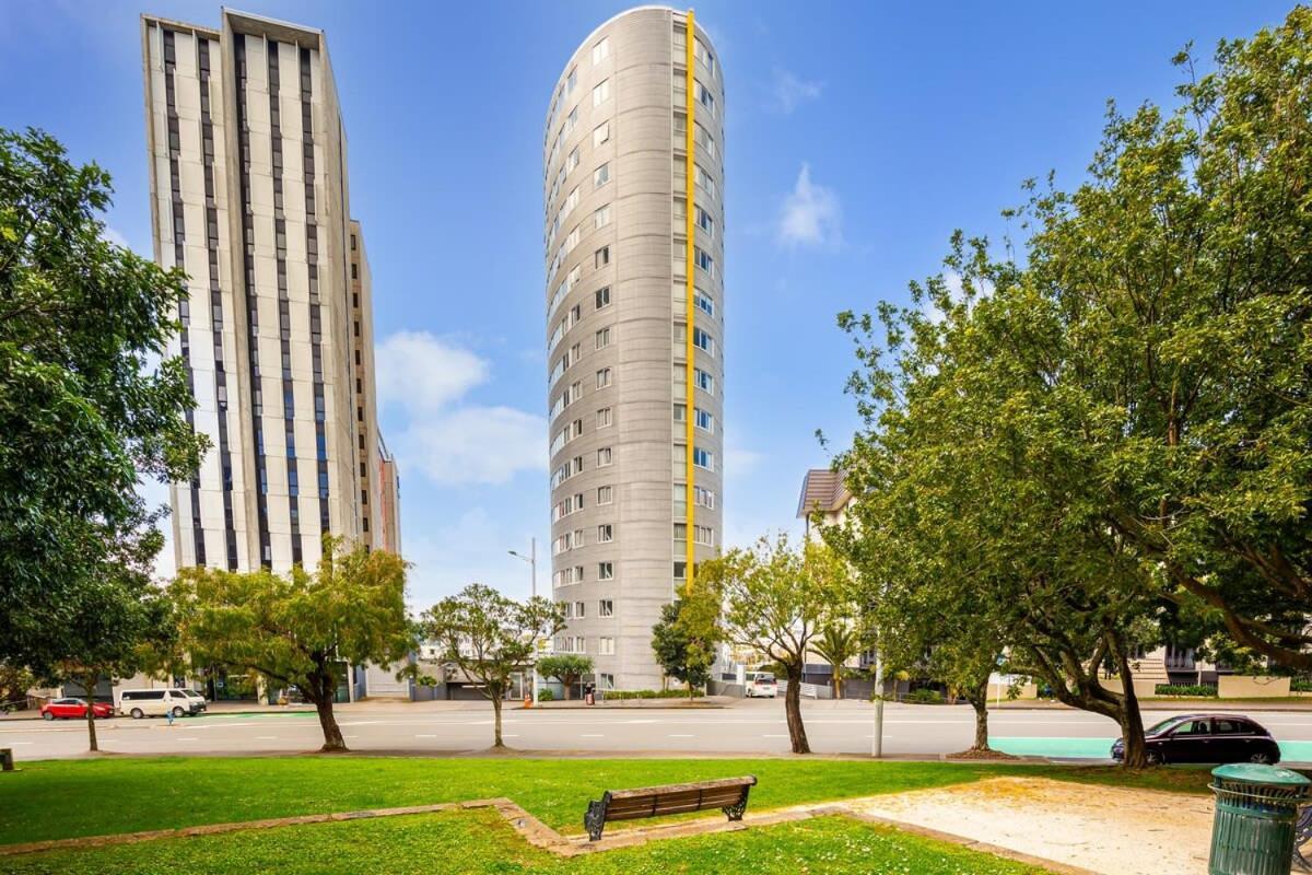 Apartment Downtown Bliss - 2br *