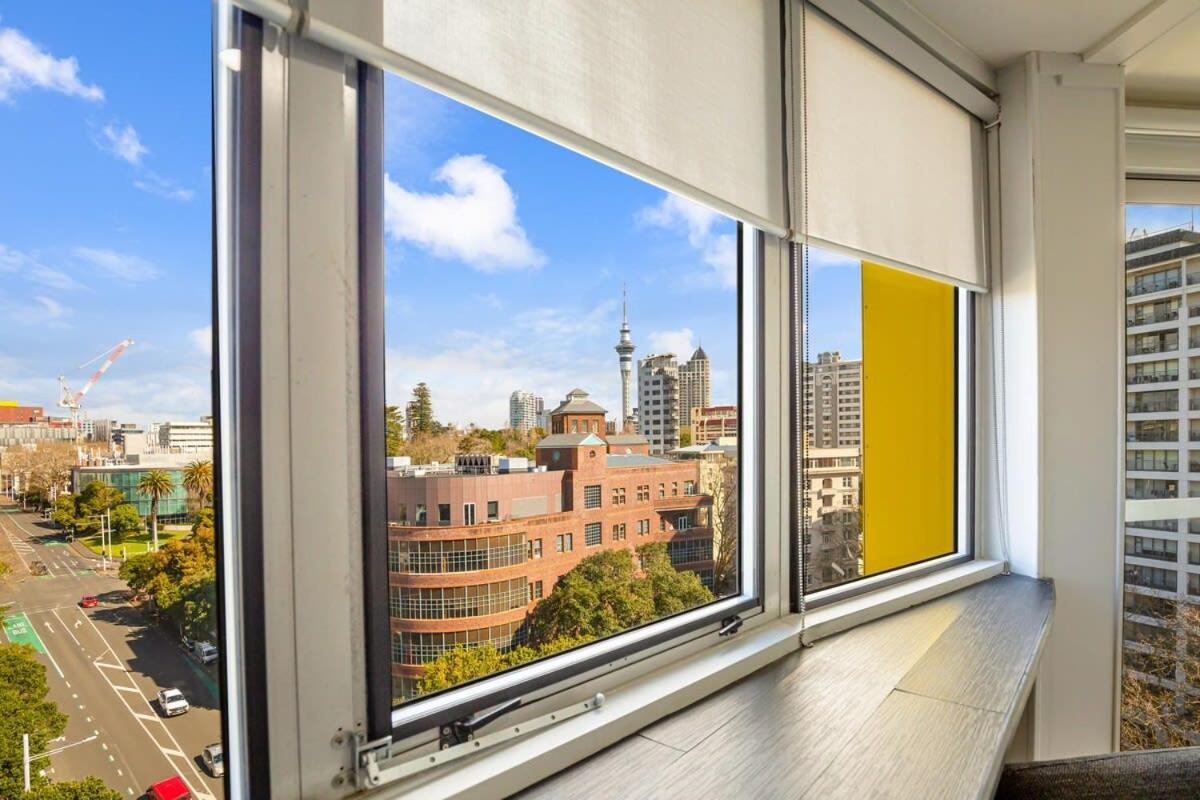 Downtown Bliss - 2br