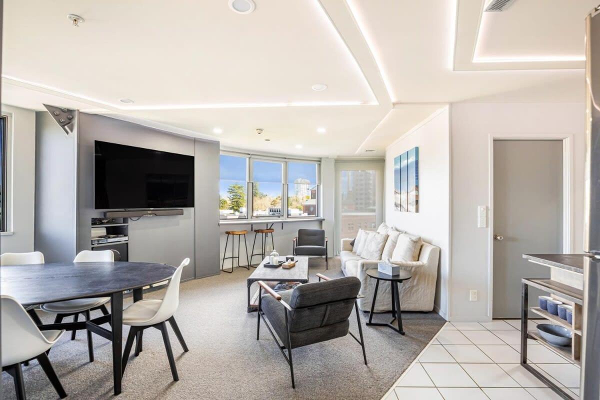 Downtown Bliss - 2br Auckland