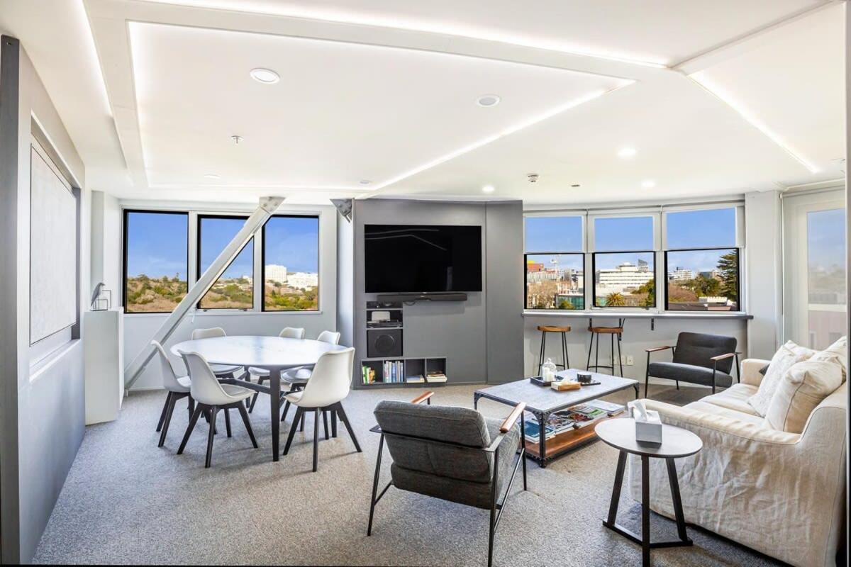 Apartment Downtown Bliss - 2br *