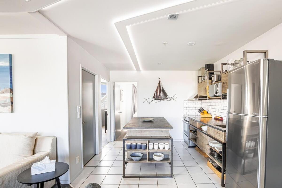 Apartment Downtown Bliss - 2br Auckland