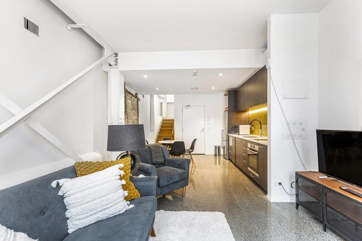 Apartamento Contemporary 1br Queen Street Retreat *