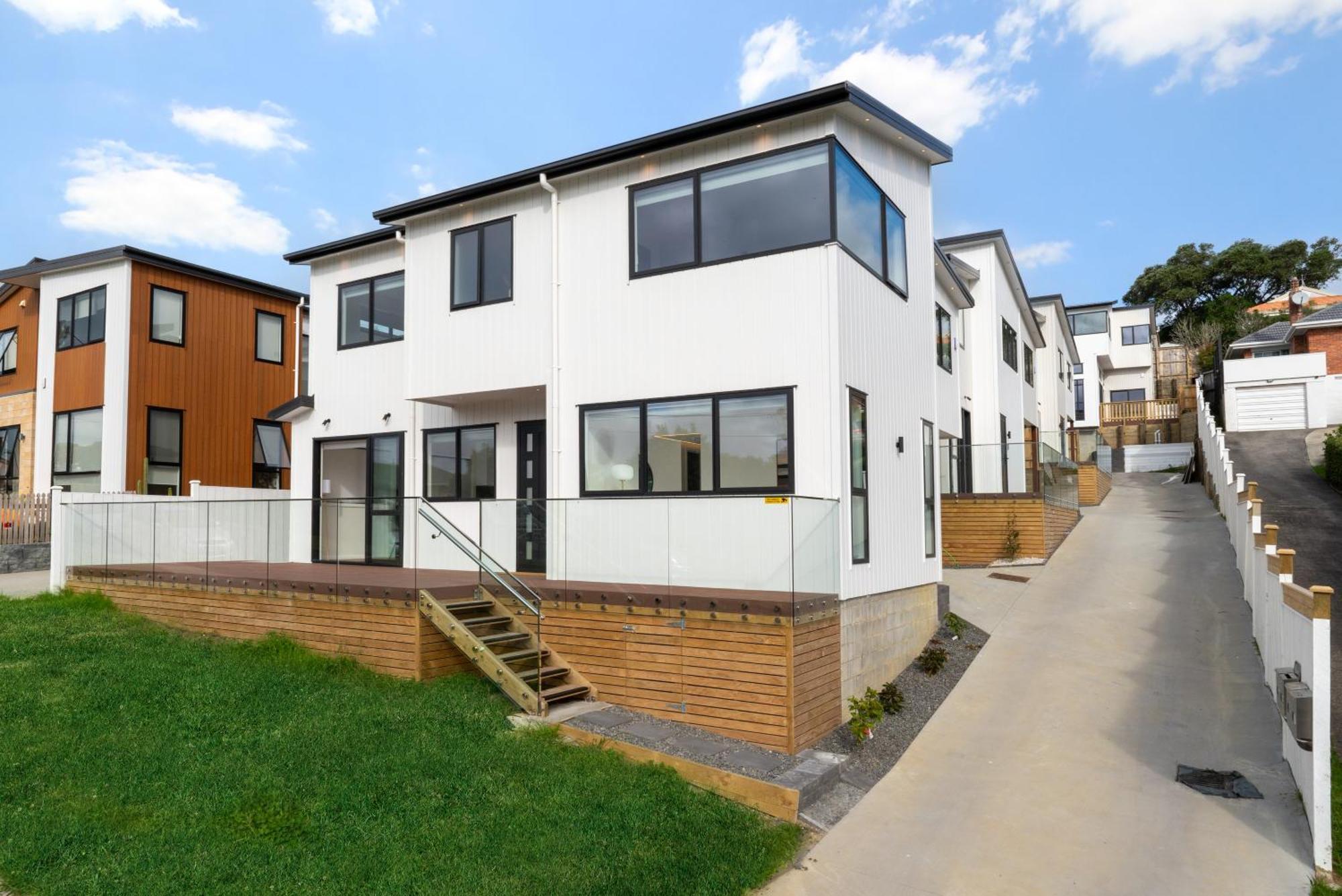 Luxury Sun Soaked Devonport Waterfront 4br Apartment Auckland