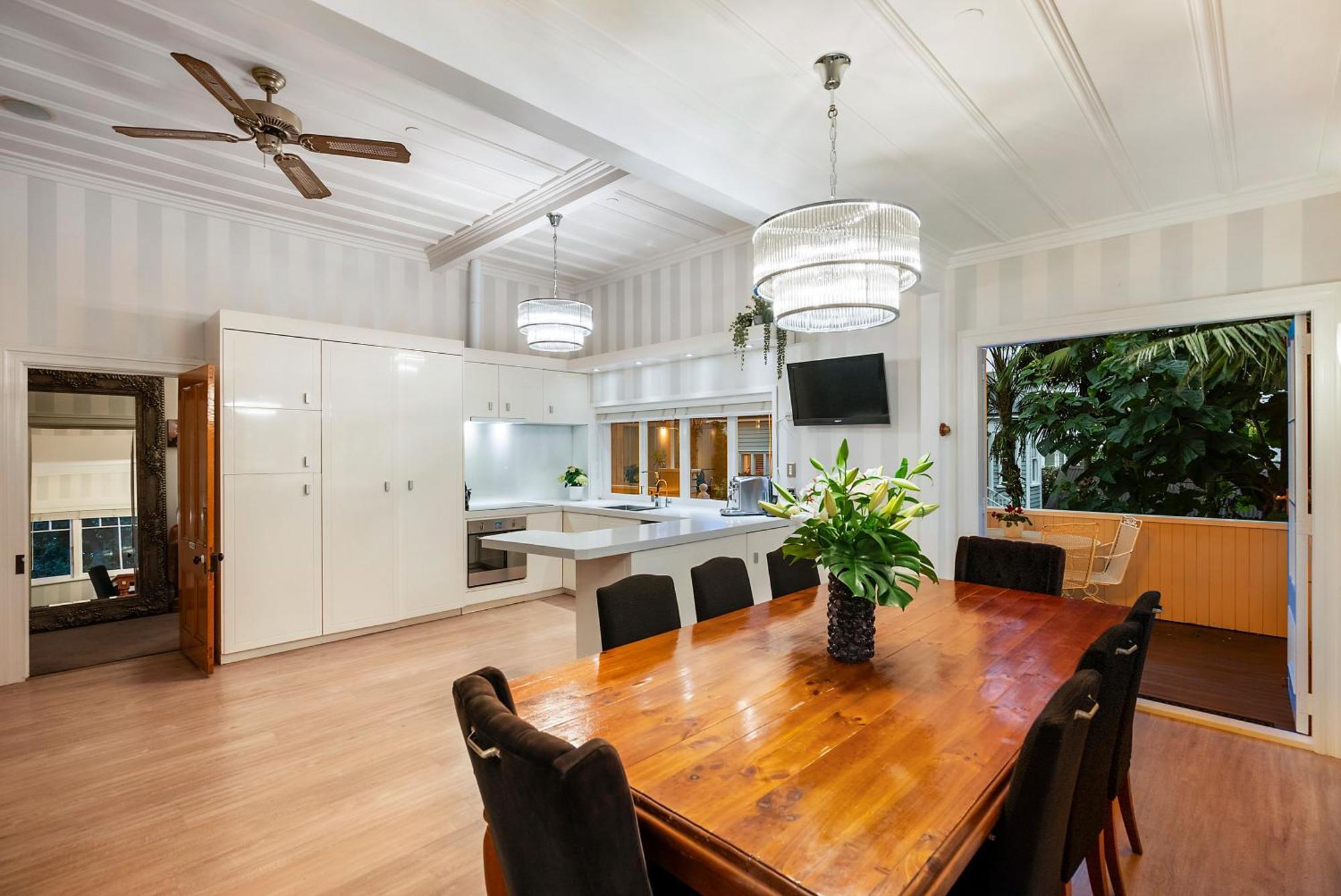 Bed & Breakfast Eden Park Auckland