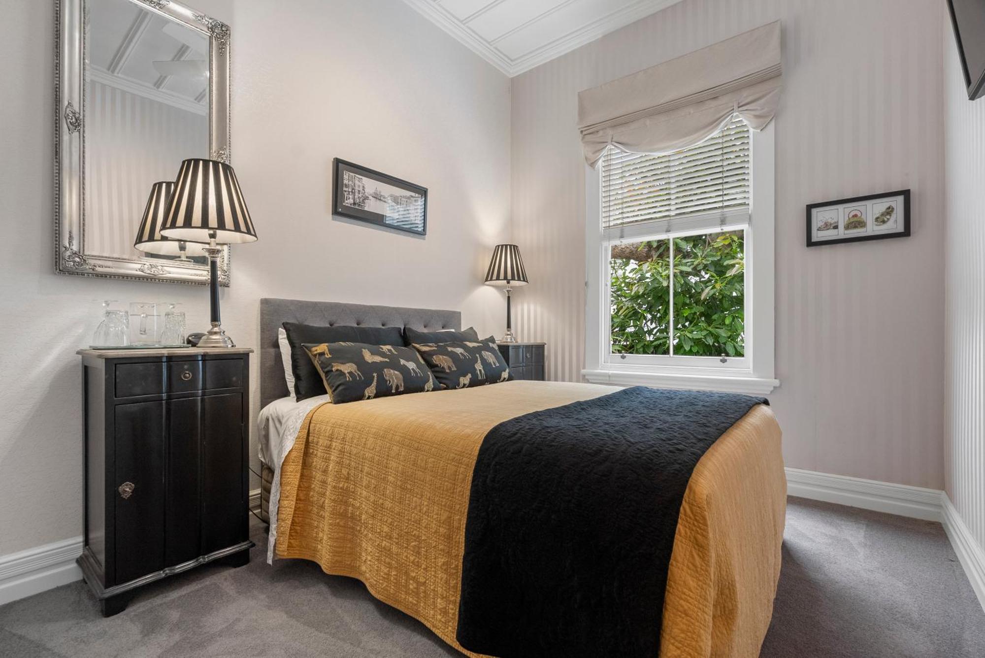 Bed & Breakfast Eden Park