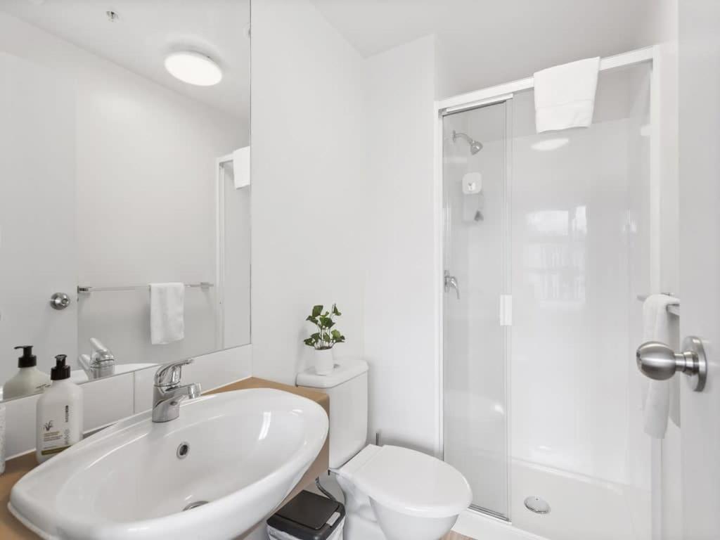 1br * Auckland