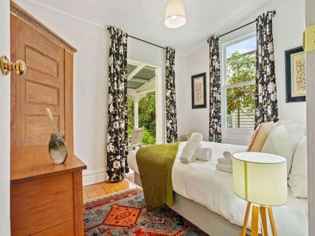Cheerful 1 Bedroom With Free Parking Casa de férias Auckland