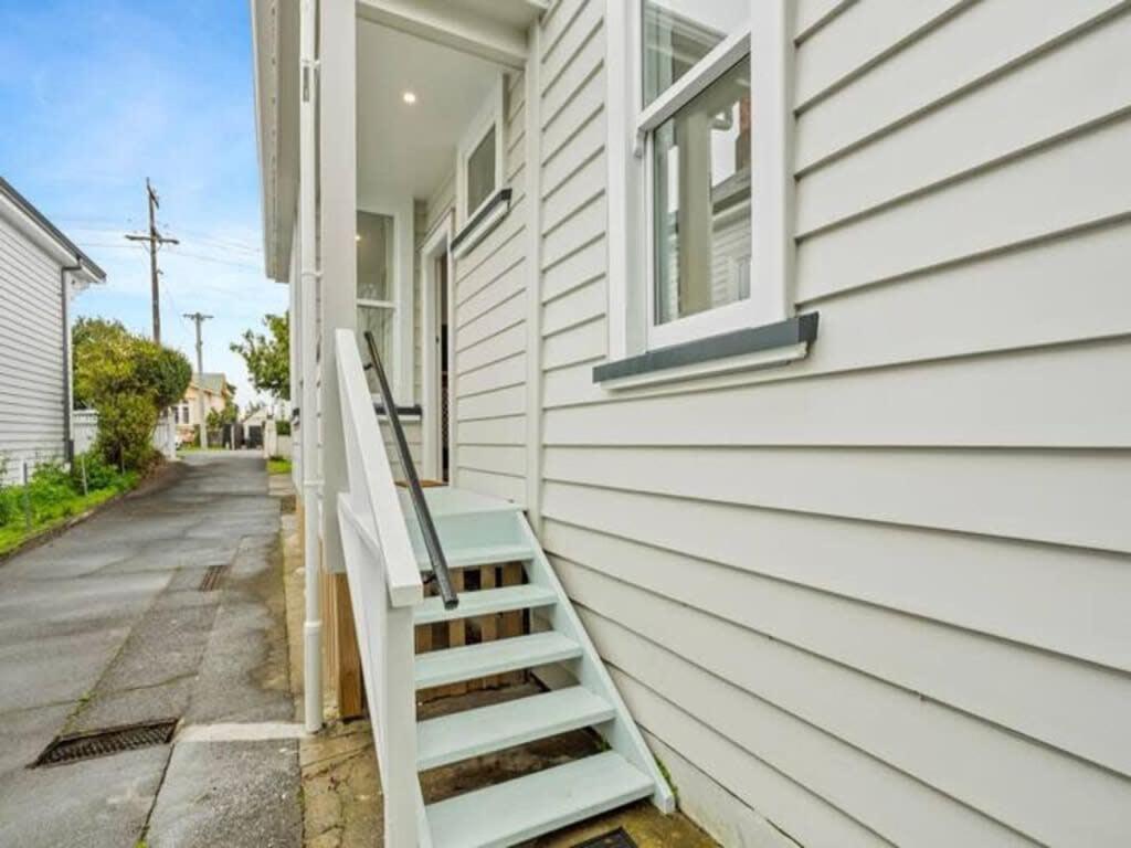 Casa de férias Cheerful 1 Bedroom With Free Parking