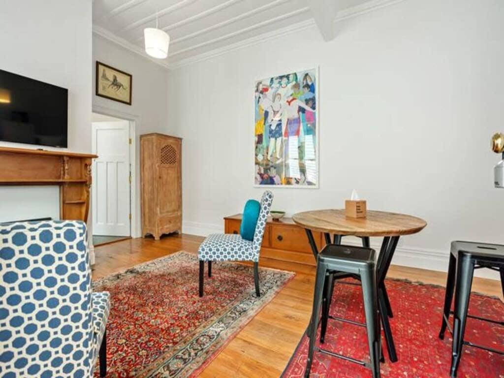 Casa de férias Cheerful 1 Bedroom With Free Parking Auckland