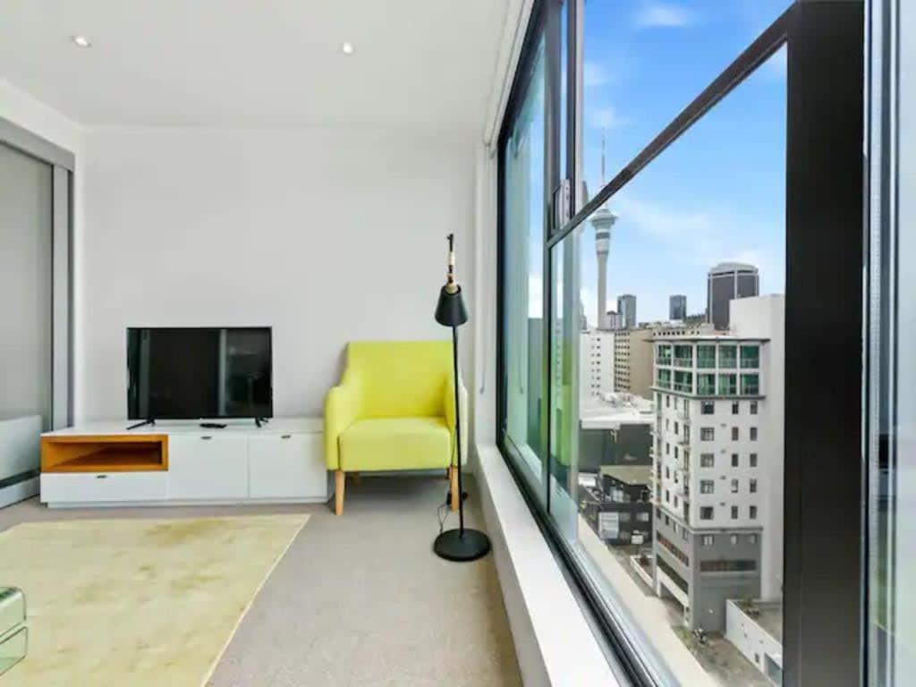 Stylish In The Heart Of The Apartment *