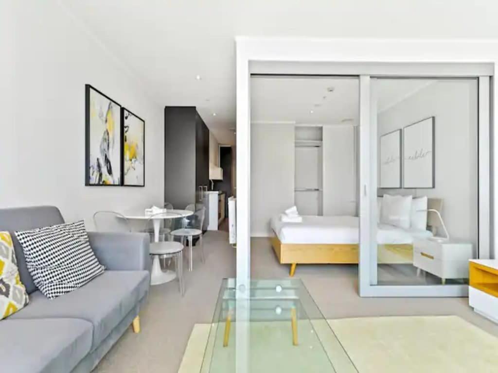 Stylish In The Heart Of The * Auckland