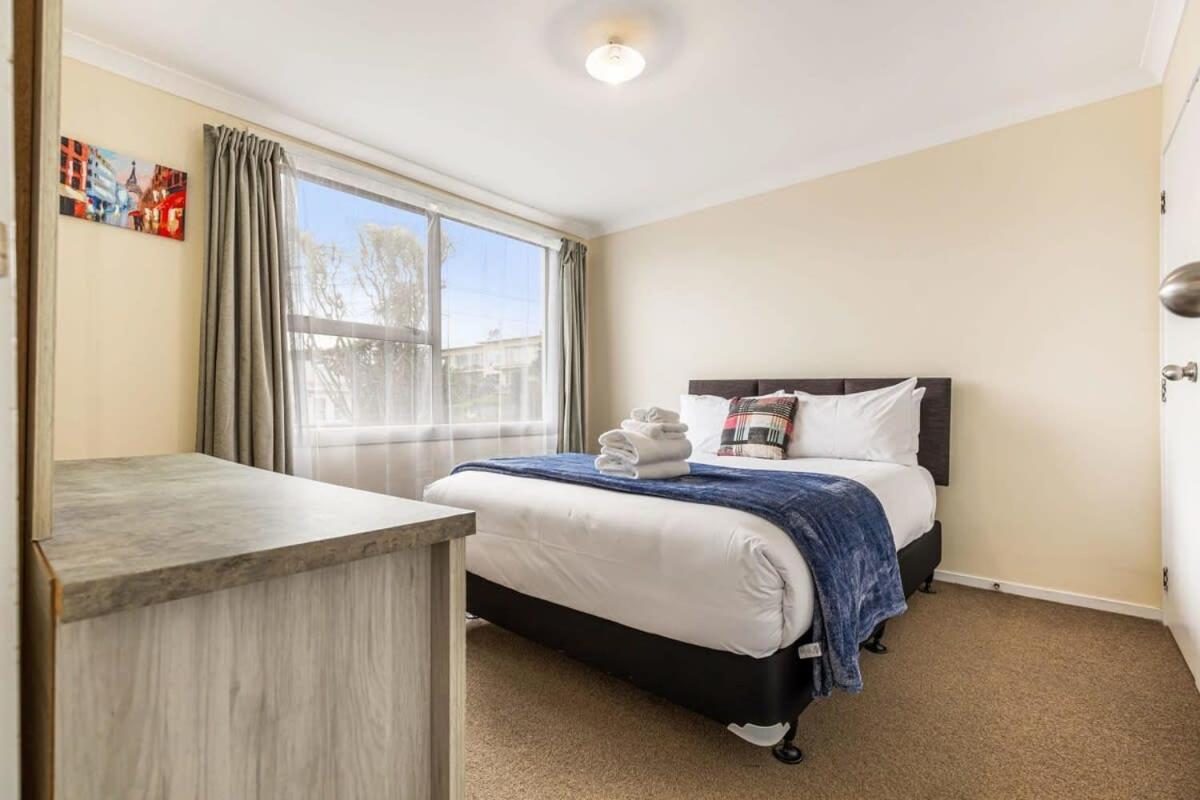 Lovely 2-bedroom With Free Parking Apartamento