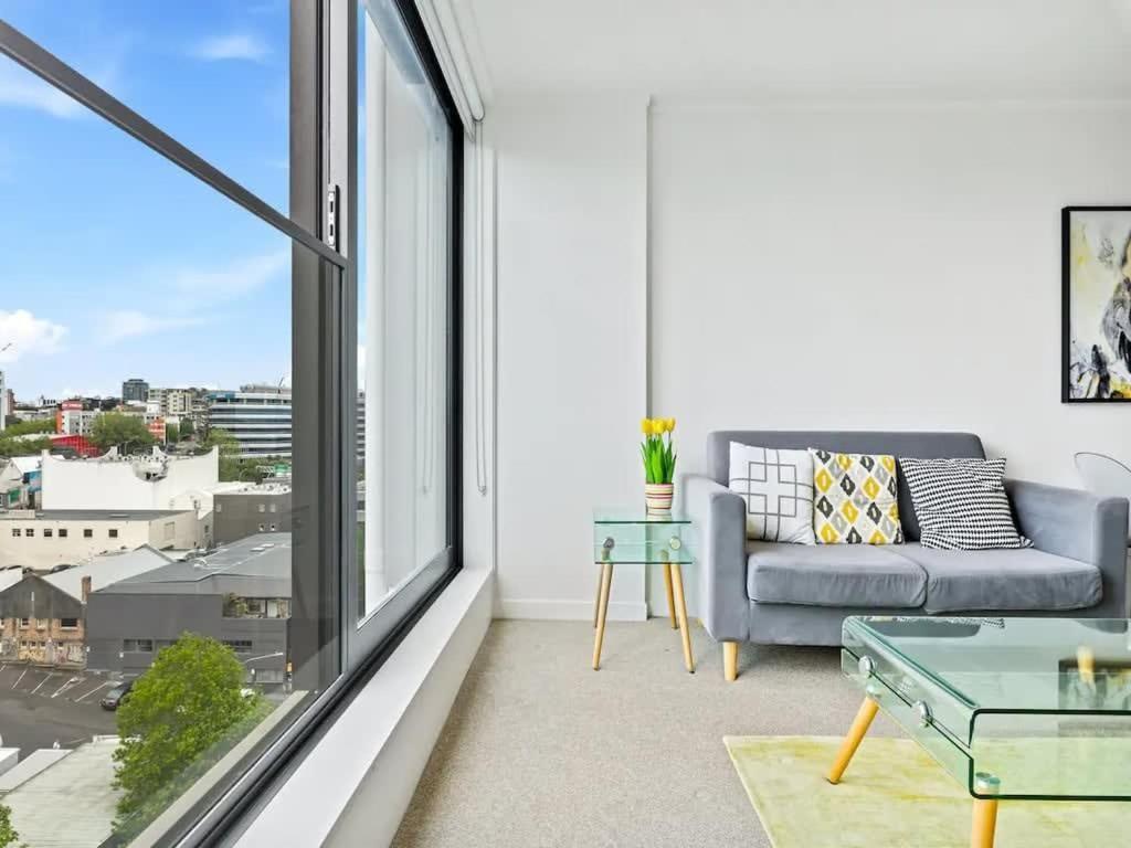 Stylish In The Heart Of The