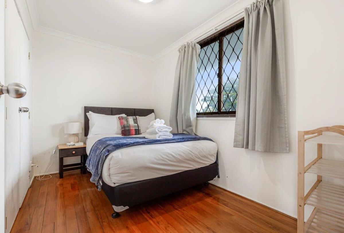 Lovely 2-bedroom With Free Parking Apartamento *