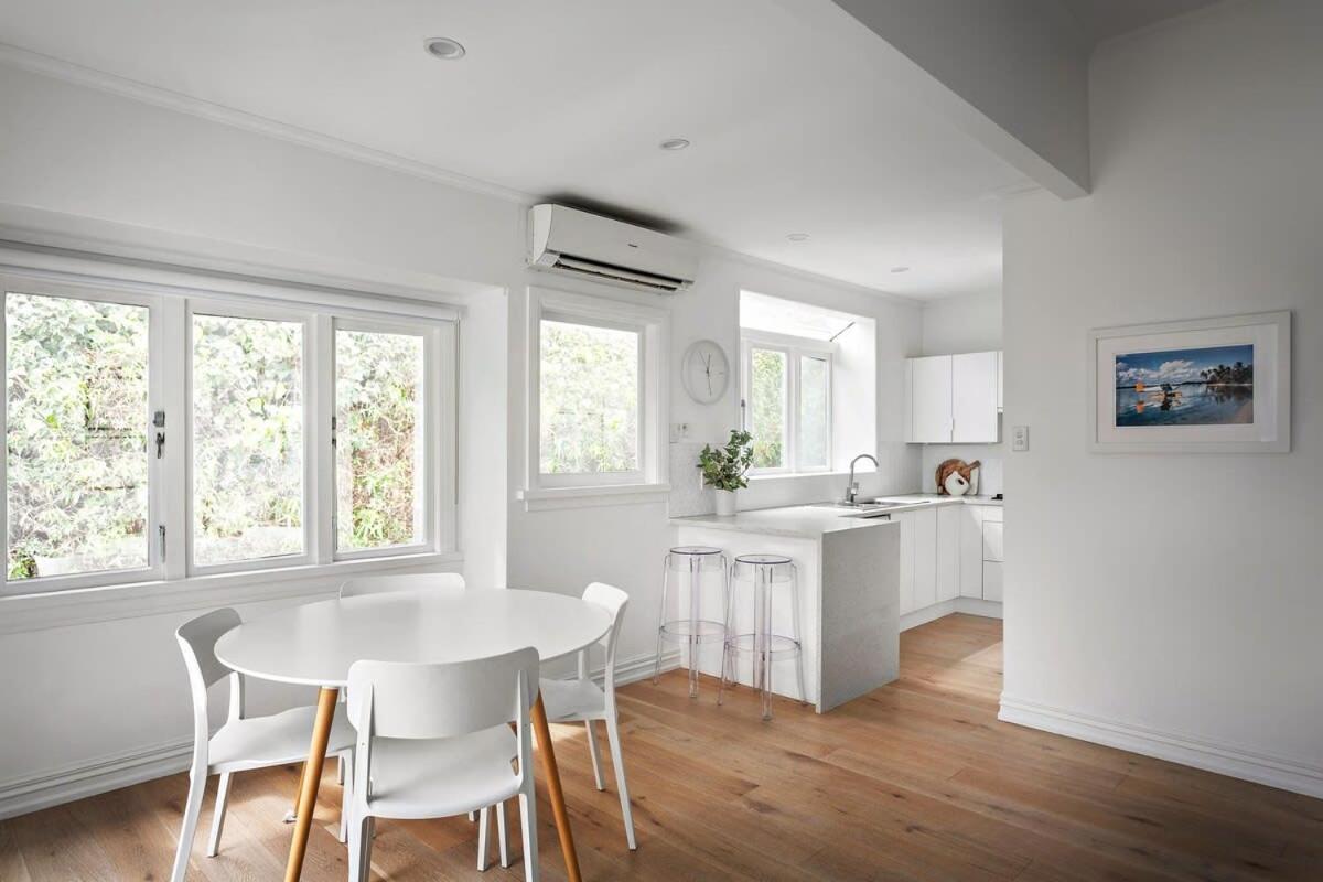 Holiday home Three-bedroom Grey Lynn Auckland