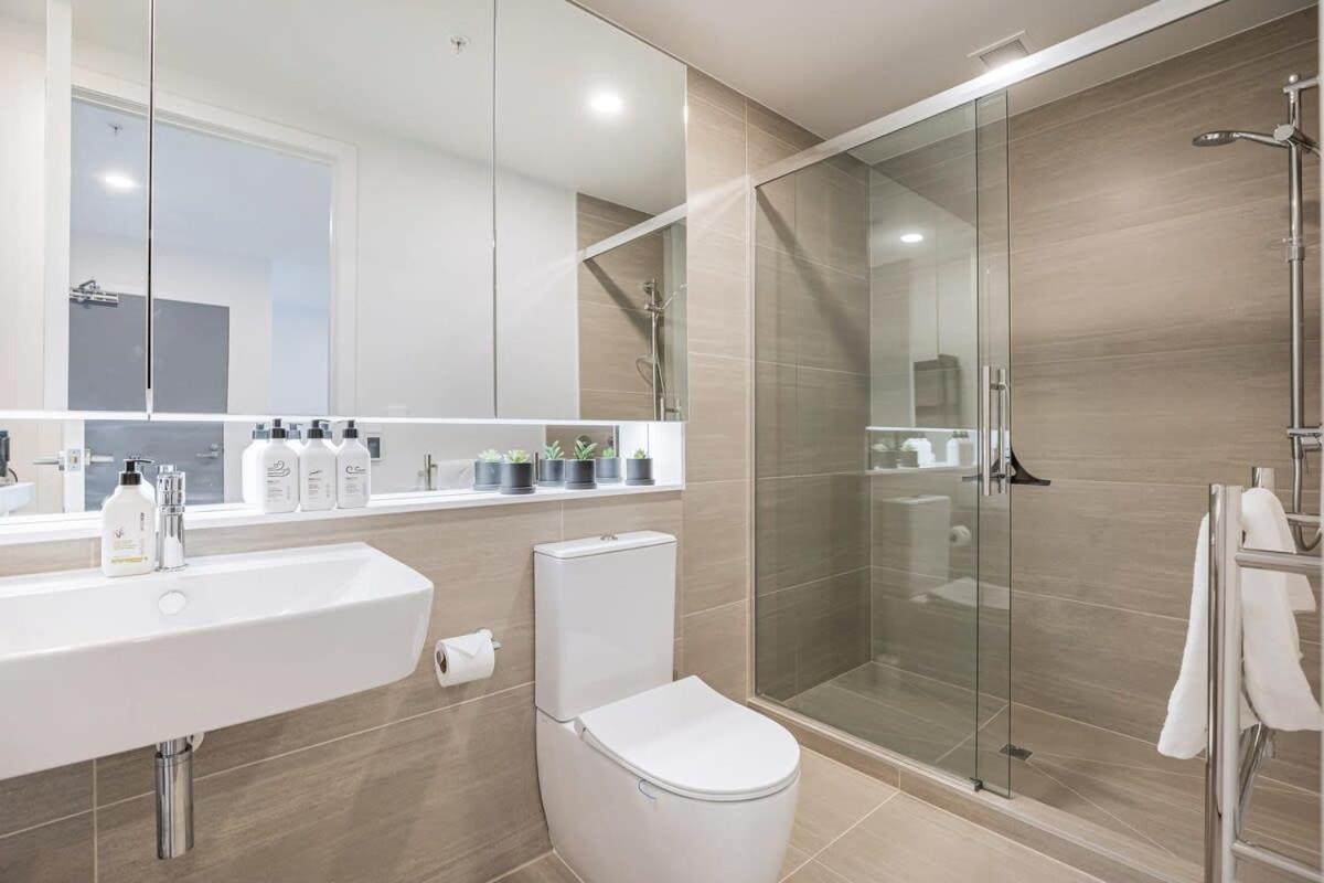 Modern Bright Auckland