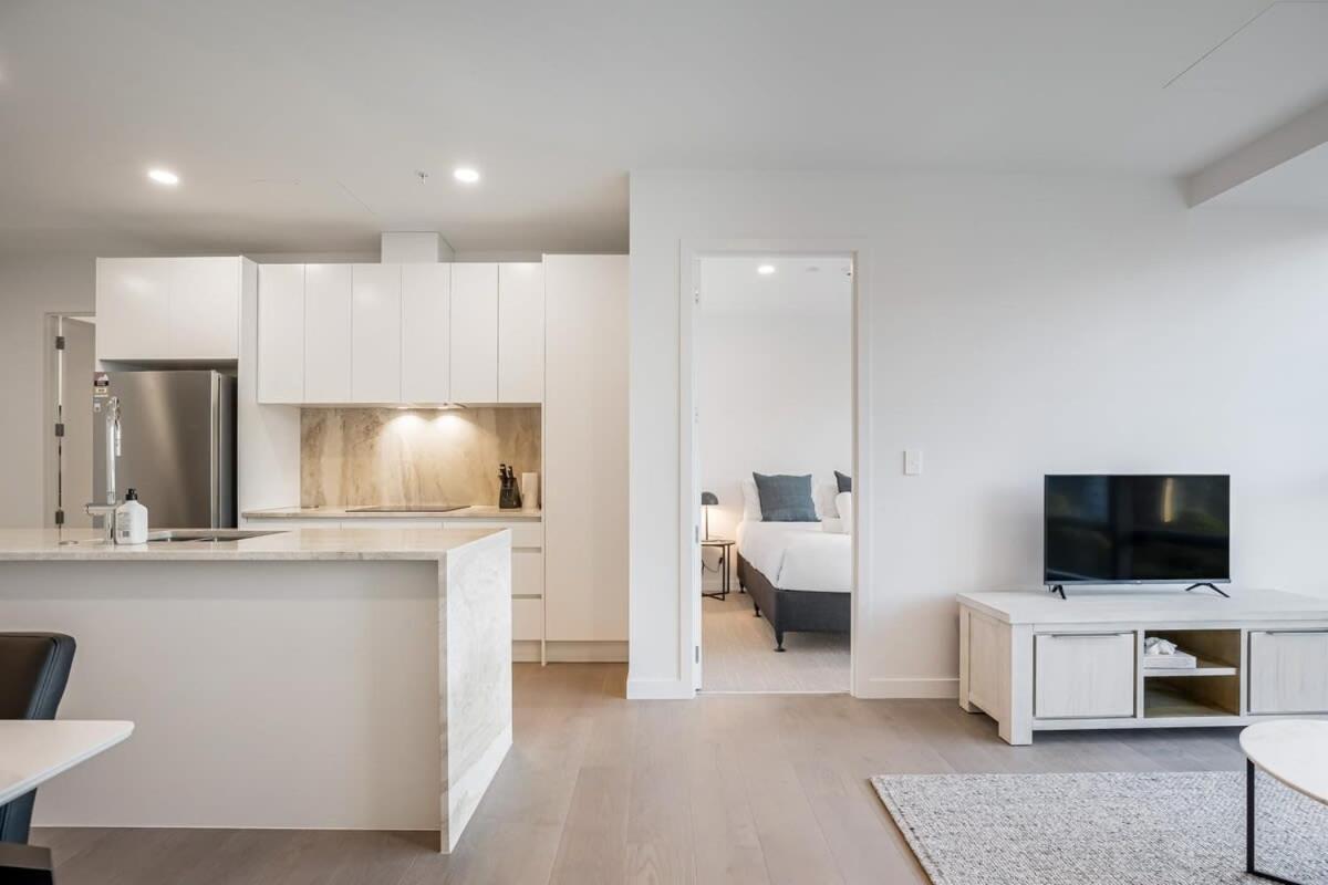 Apartment Modern Bright *