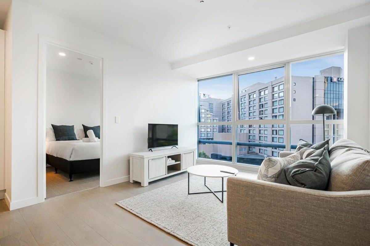 Modern Bright Auckland