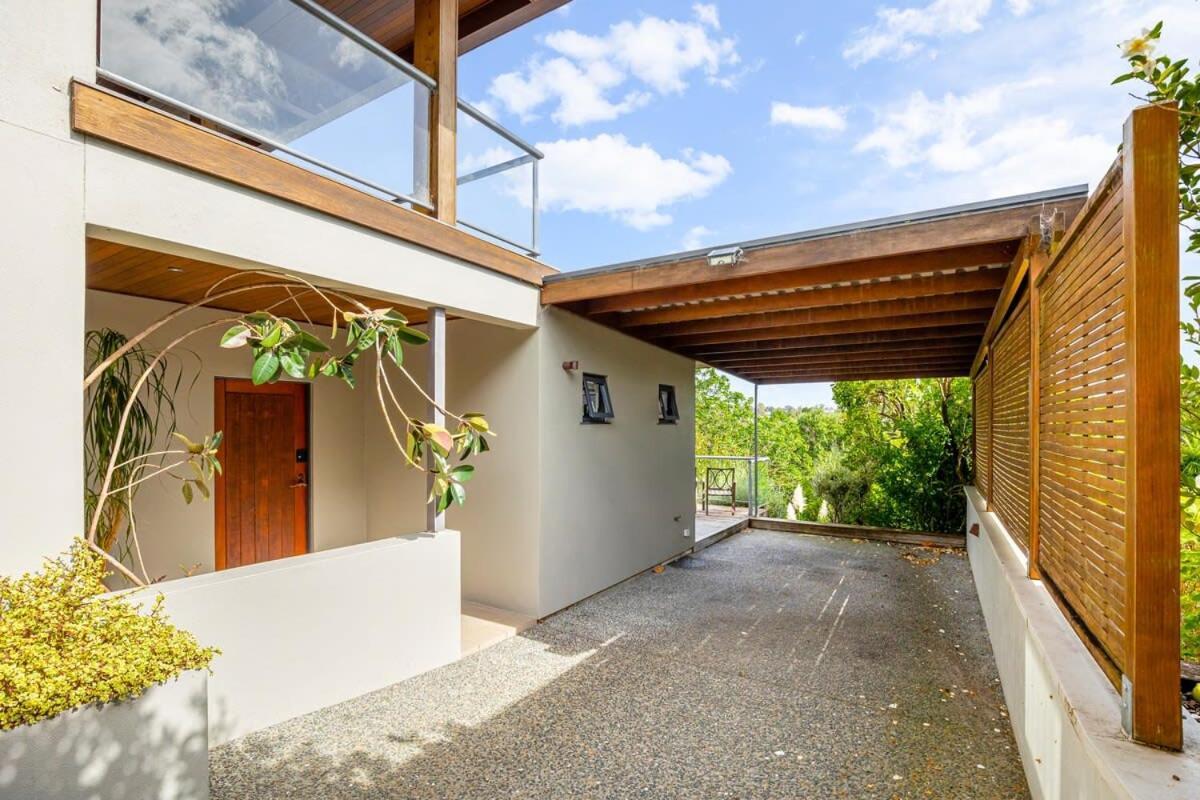 Casa de férias Stylish And Serene Living In Kohimarama