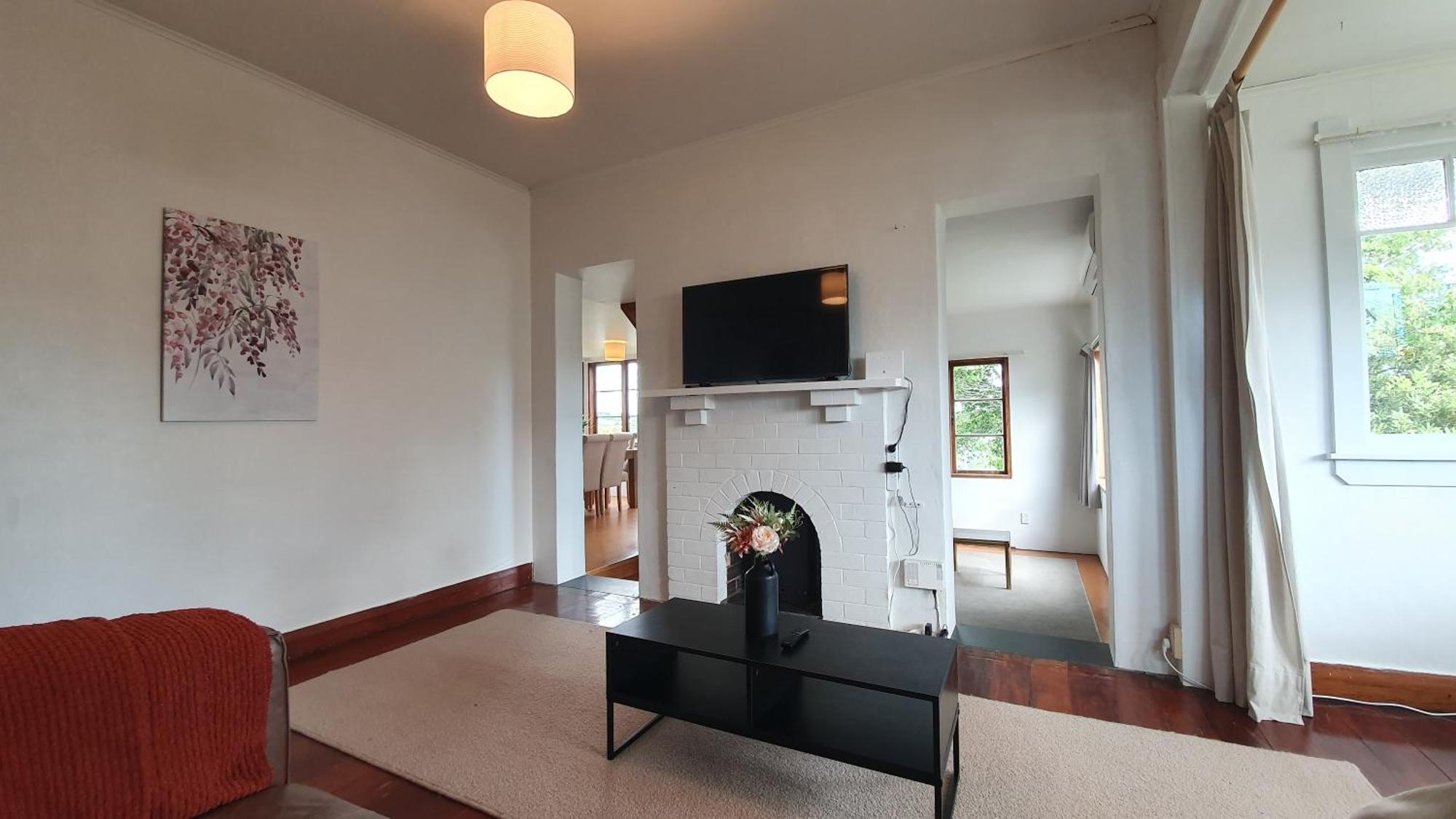Kingsland Family Holiday home *