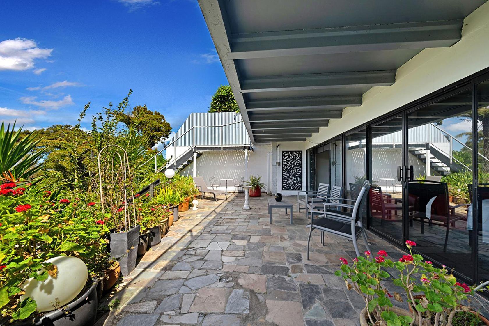 Maison De Rose Auckland