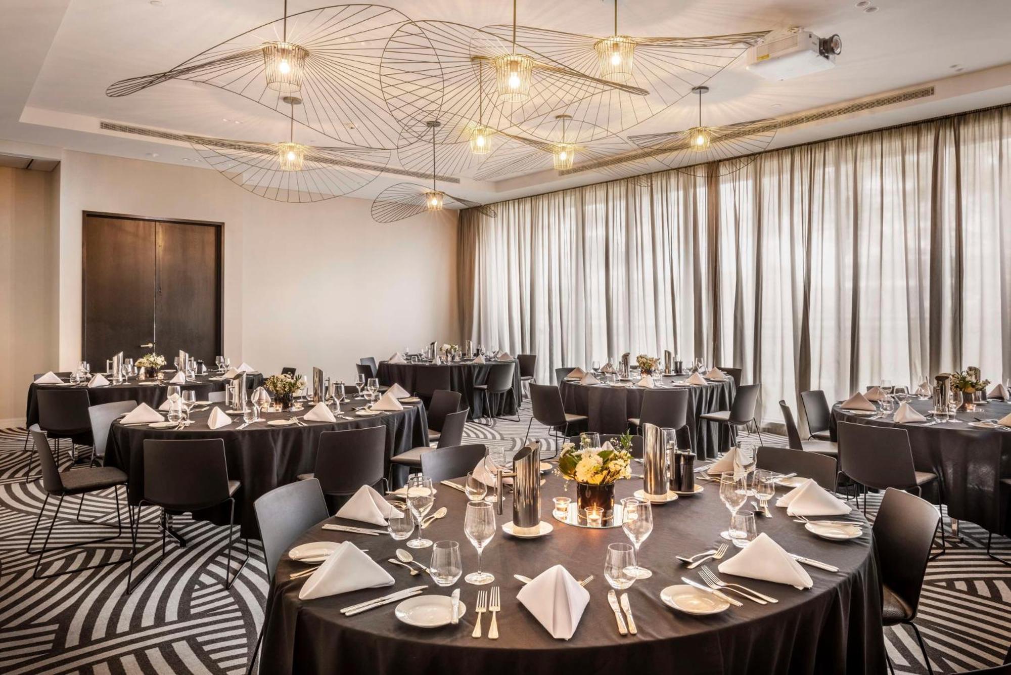 Doubletree By Hilton Karaka Hotel Auckland