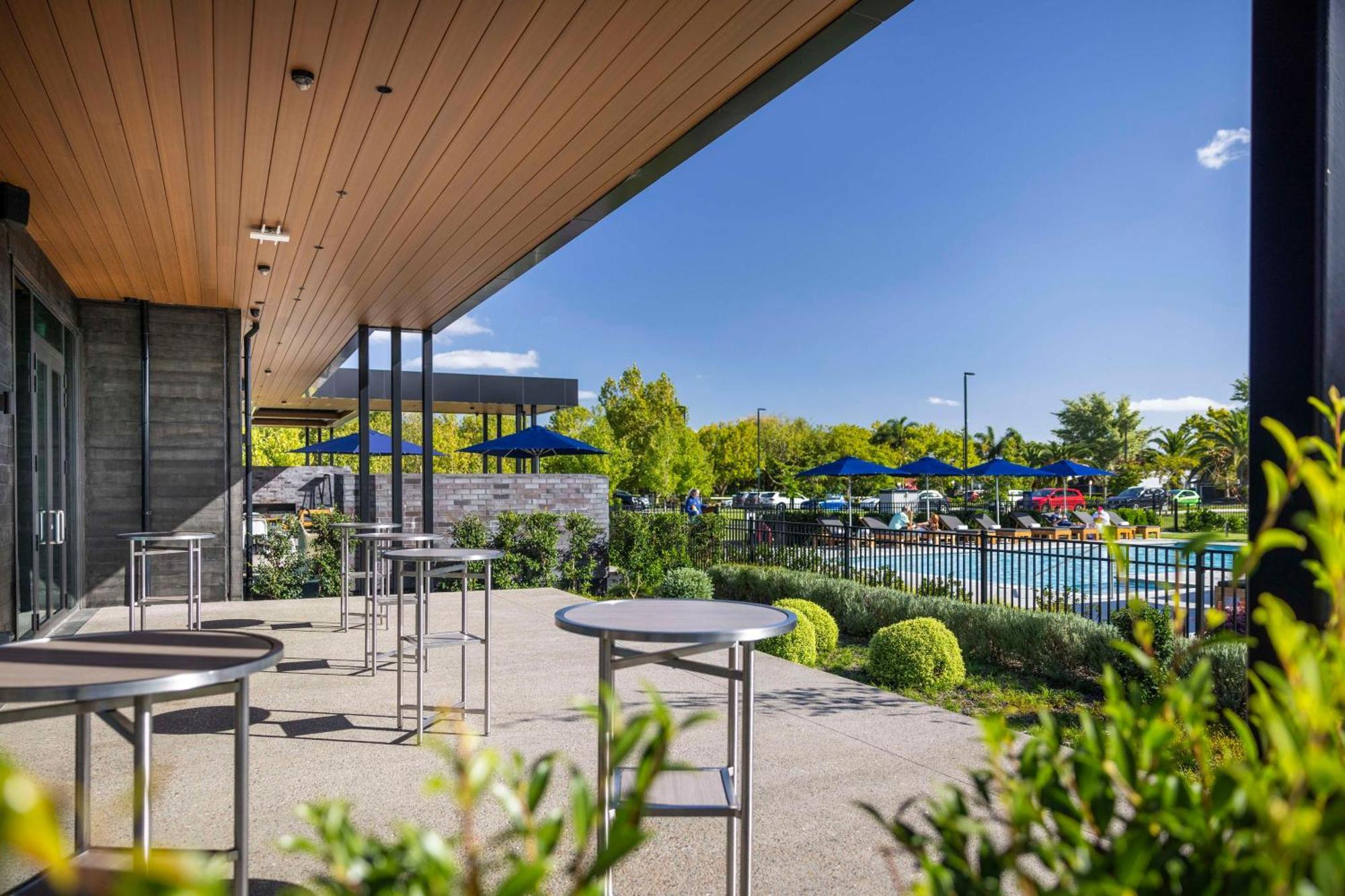 Hotel Doubletree By Hilton Karaka Auckland
