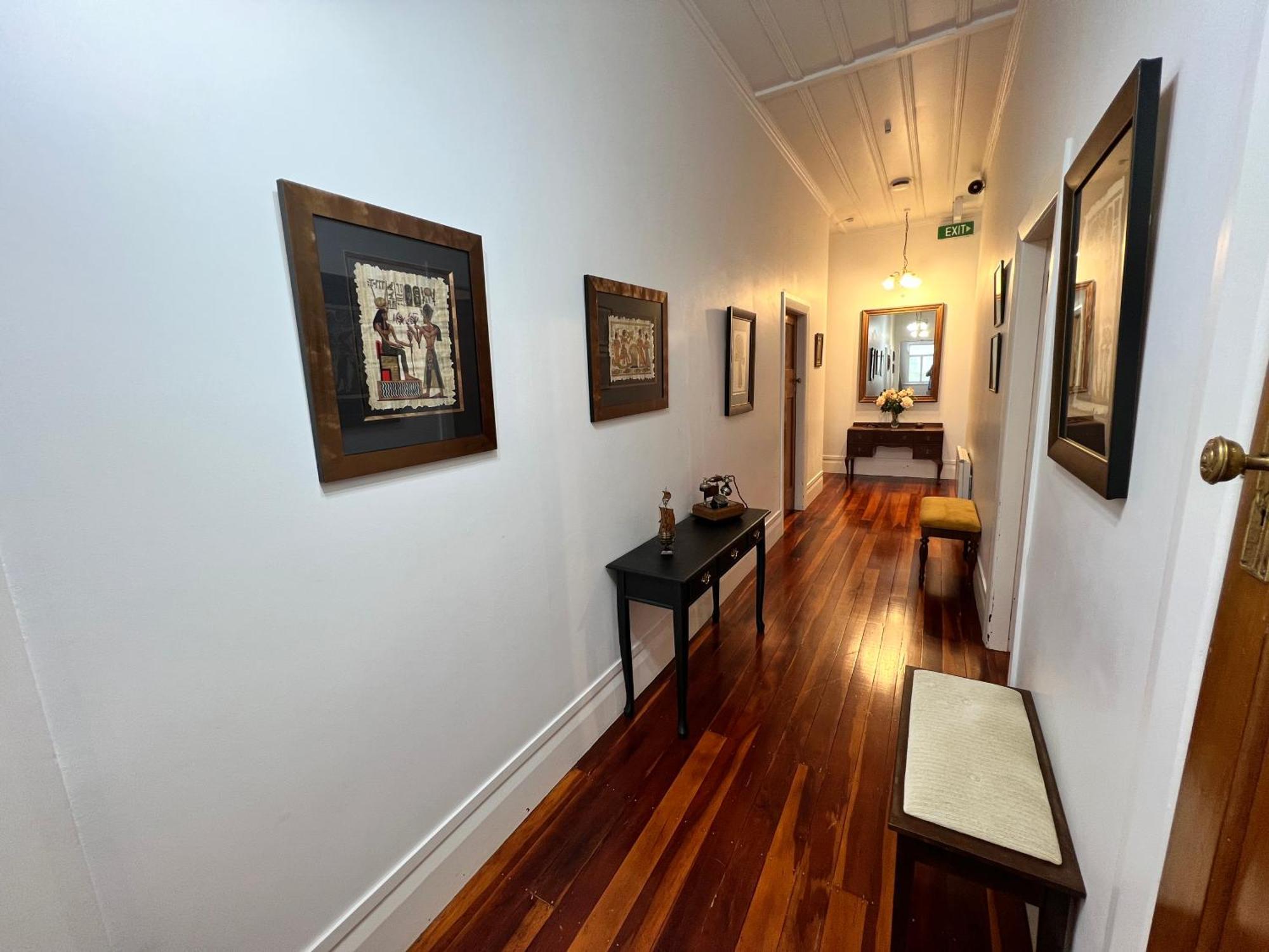 La Casa Bonita Homestay Auckland