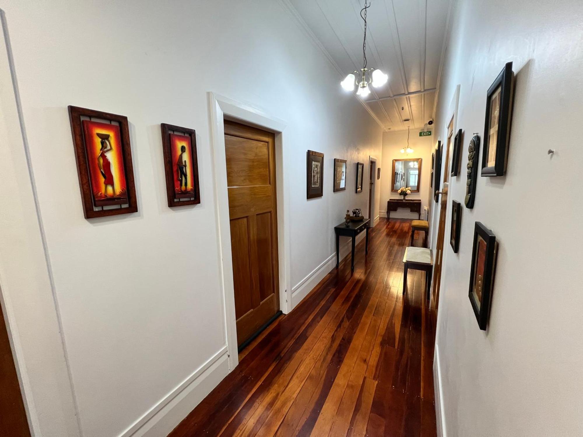La Casa Bonita Auckland
