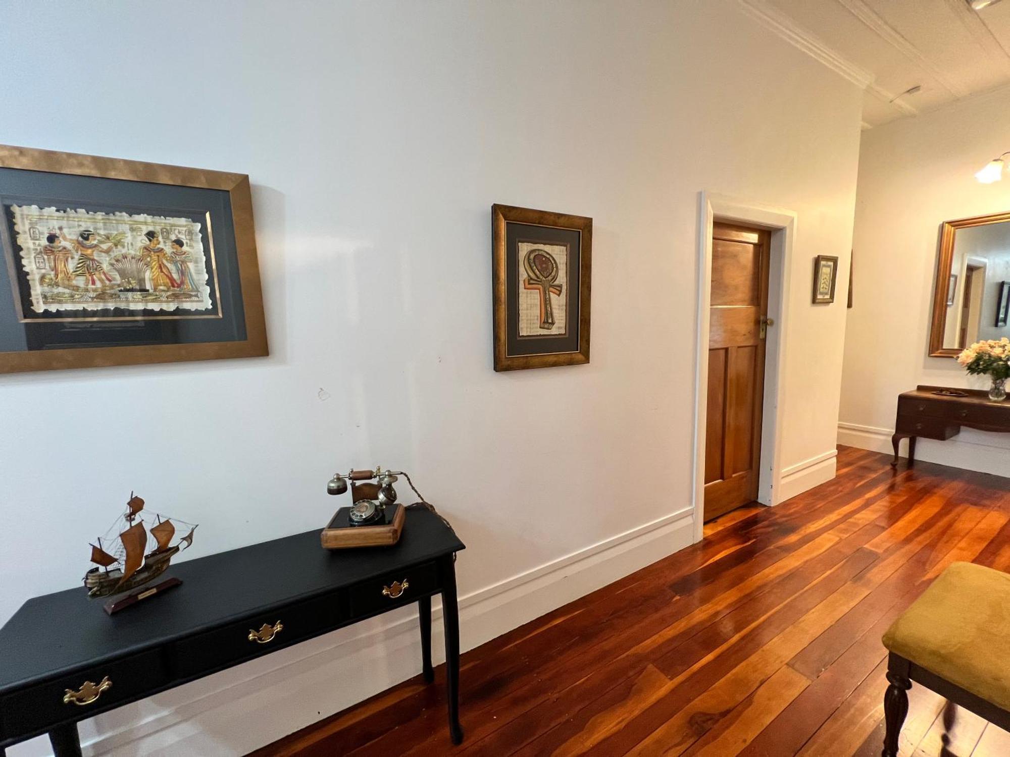 La Casa Bonita Homestay