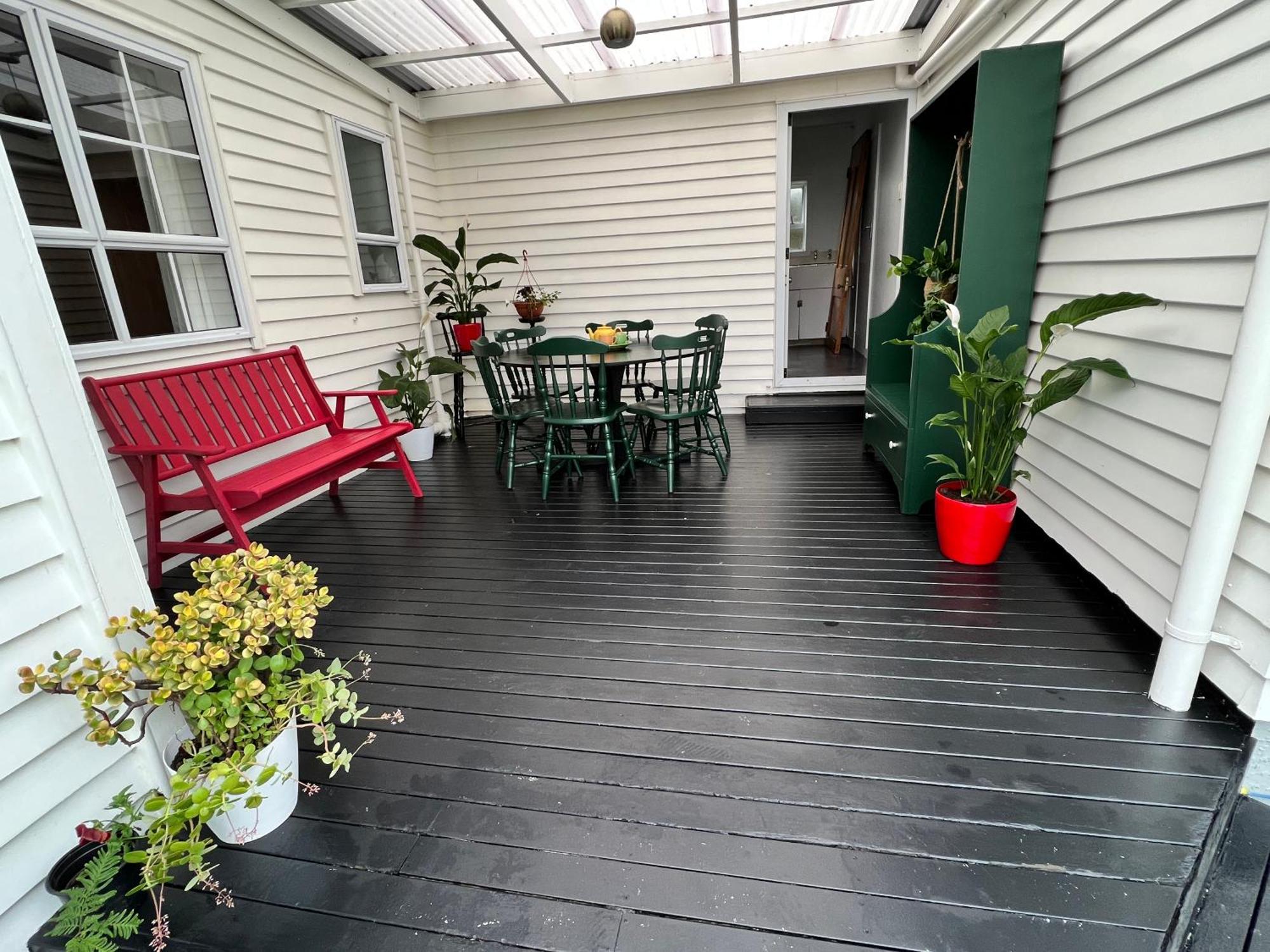 Homestay La Casa Bonita Auckland