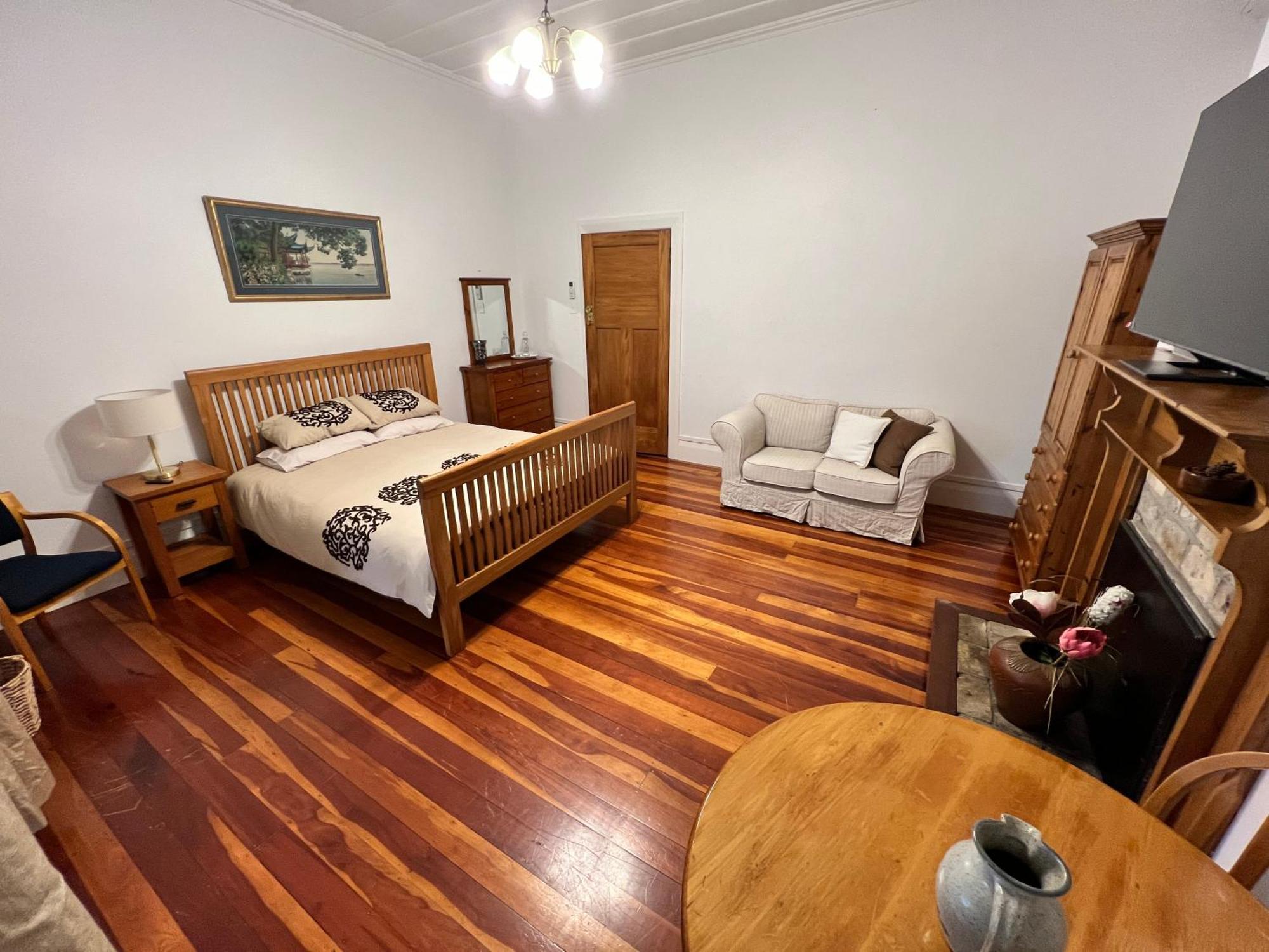 Homestay La Casa Bonita *