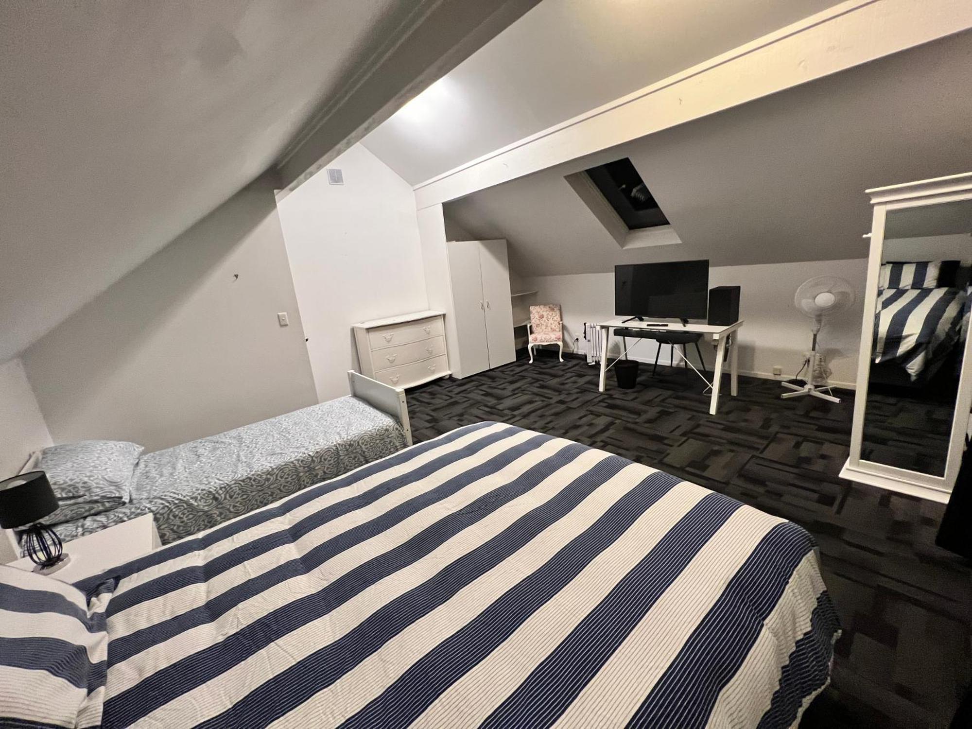 La Casa Bonita Homestay