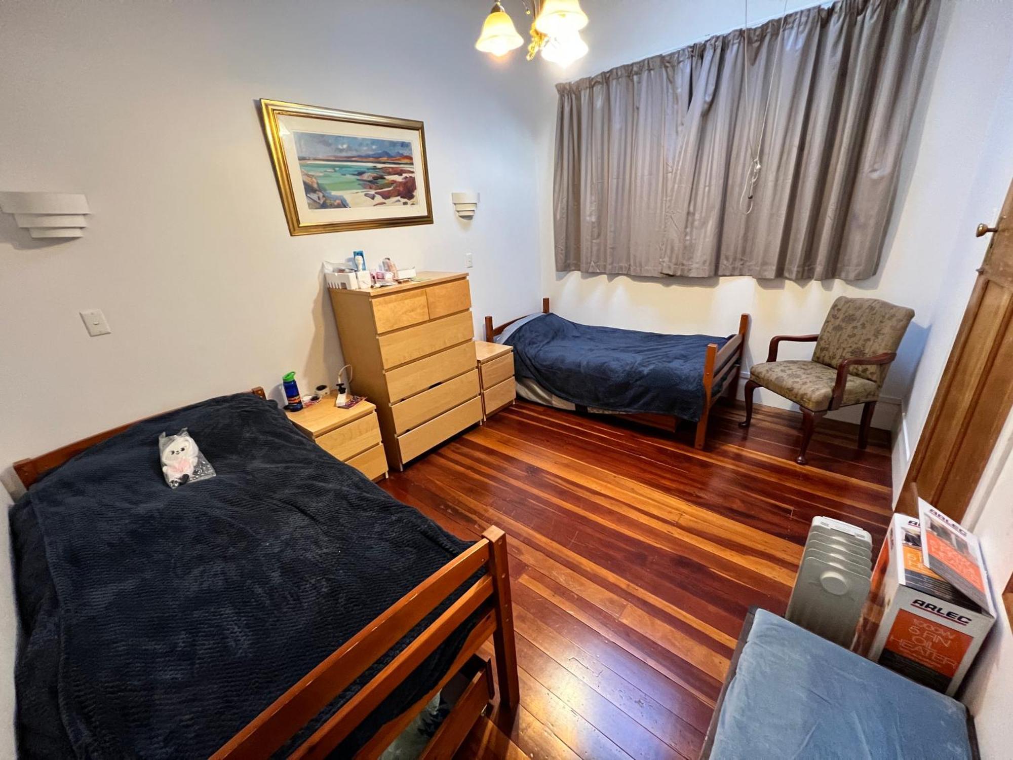 Homestay La Casa Bonita