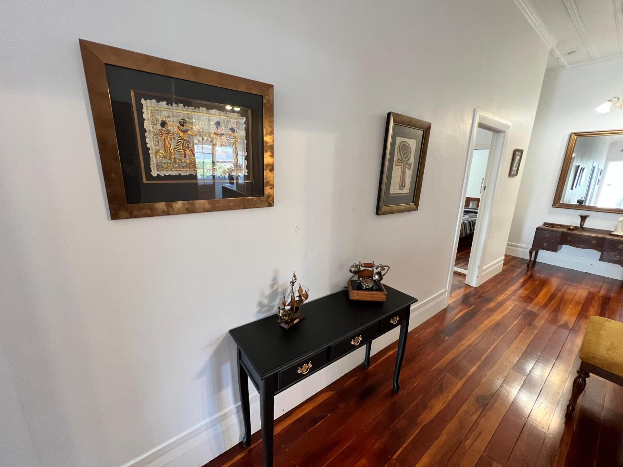 La Casa Bonita Homestay