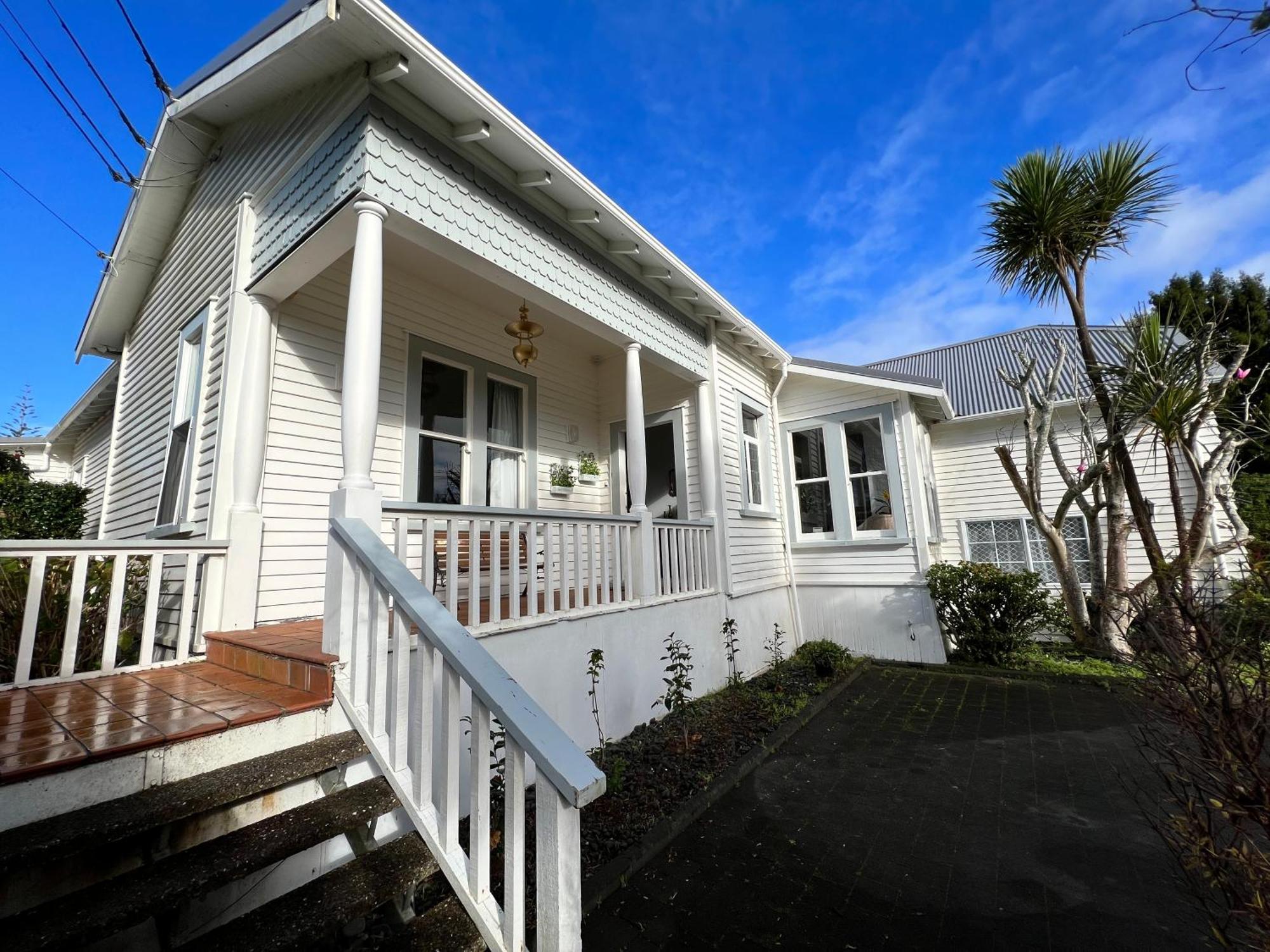 La Casa Bonita Homestay Auckland