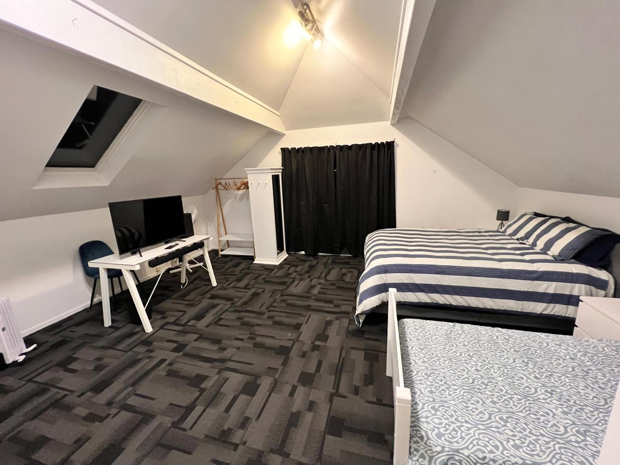 Homestay La Casa Bonita Auckland