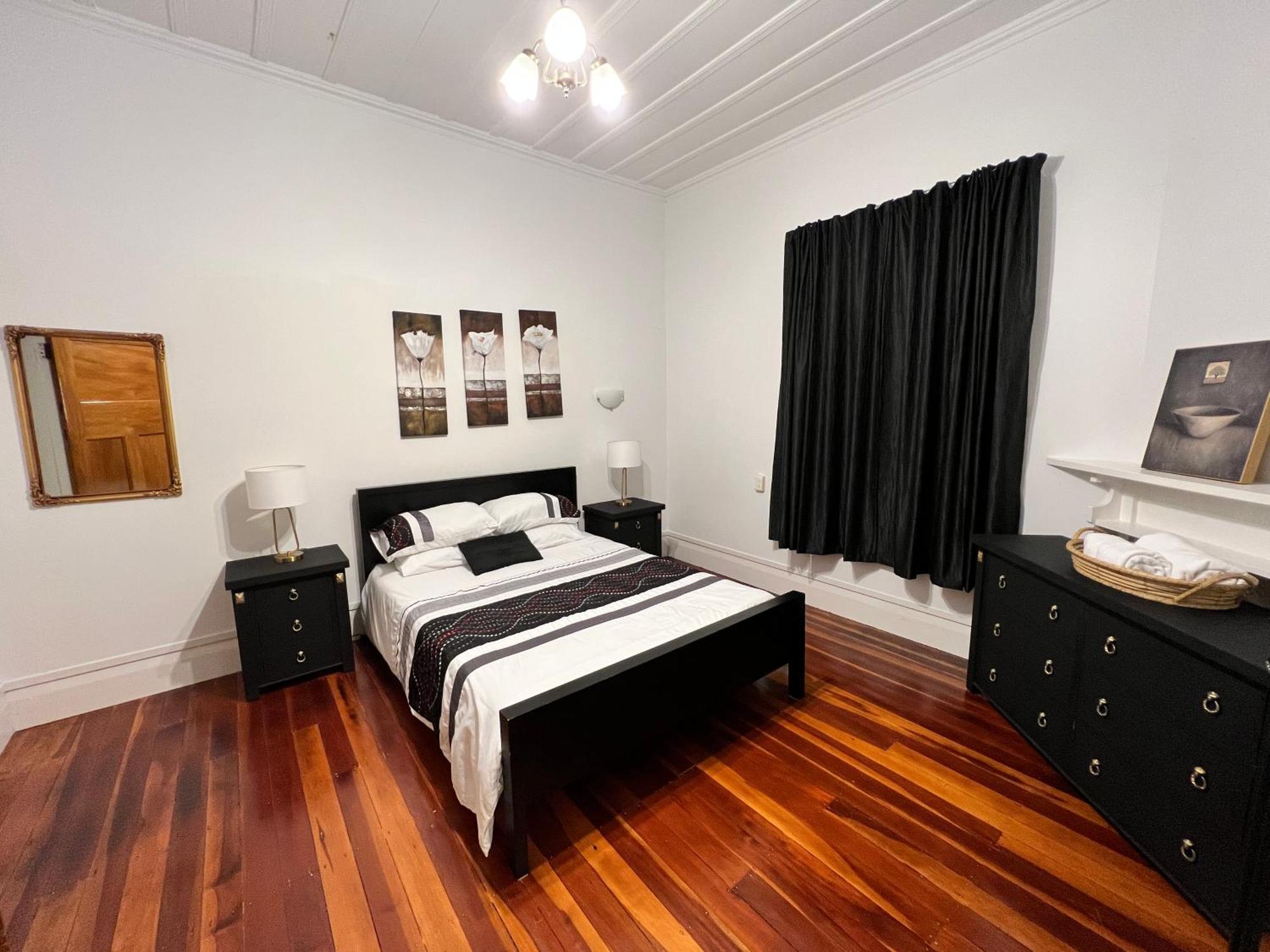 Homestay La Casa Bonita Auckland