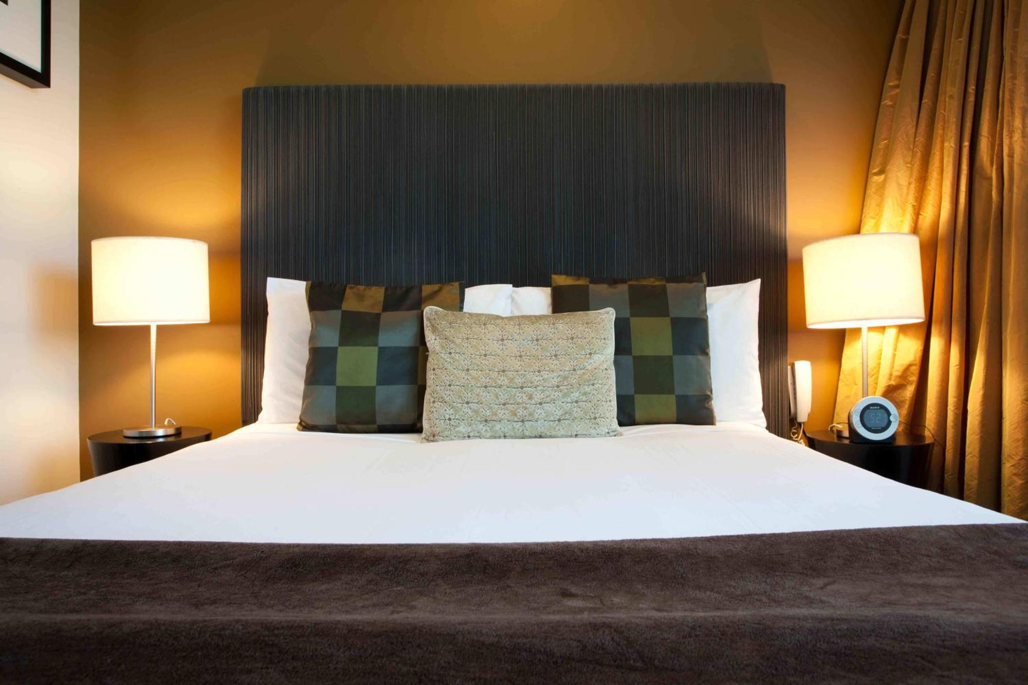 The Quadrant &