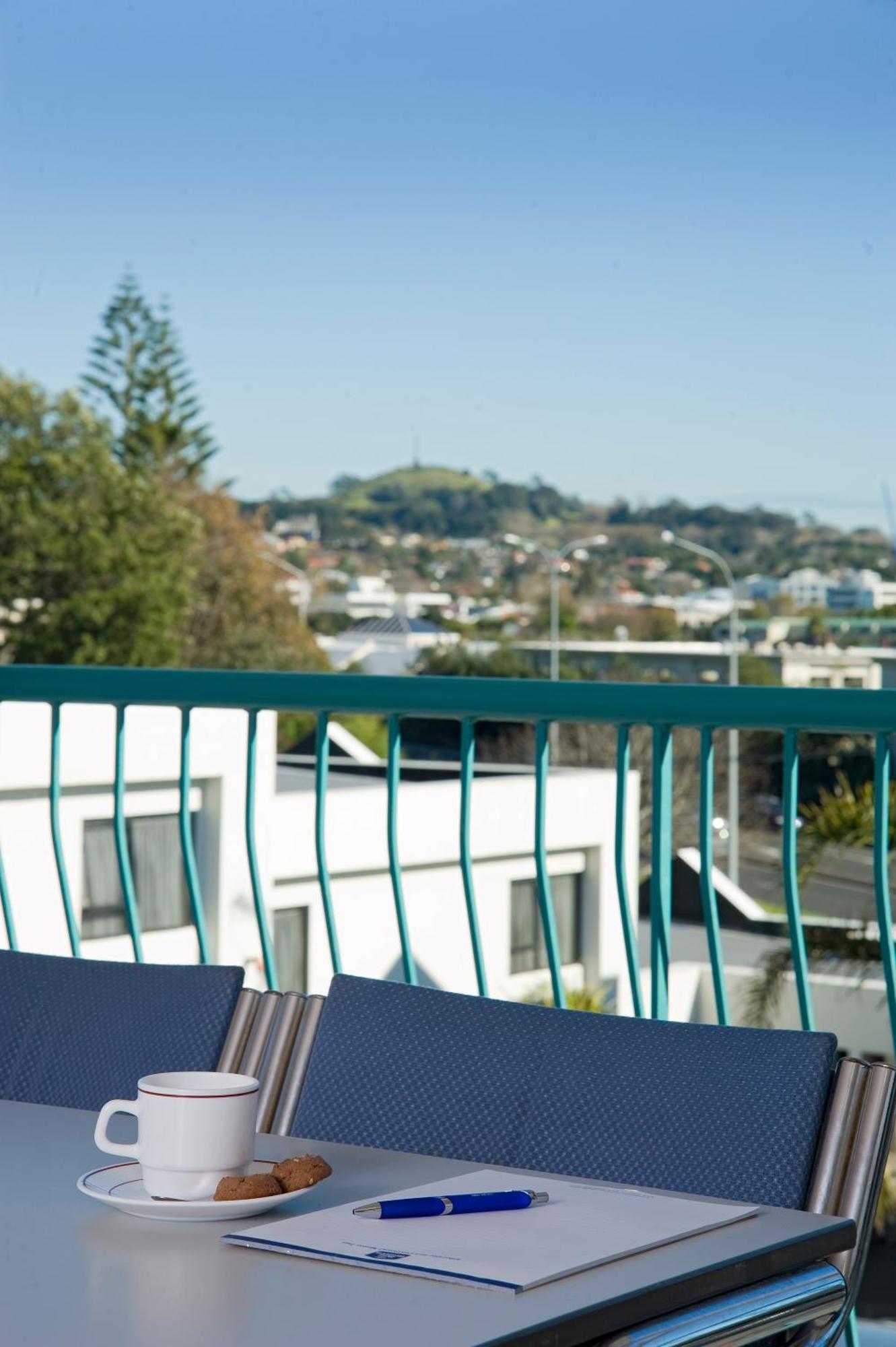 Motel Western Ellerslie International Auckland