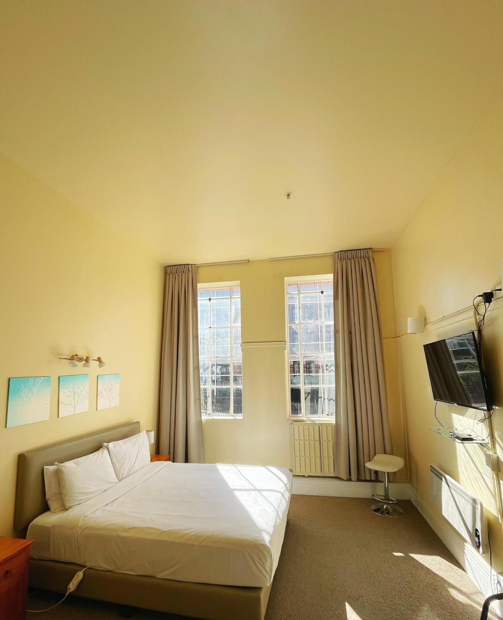 Grand Serviced Auckland