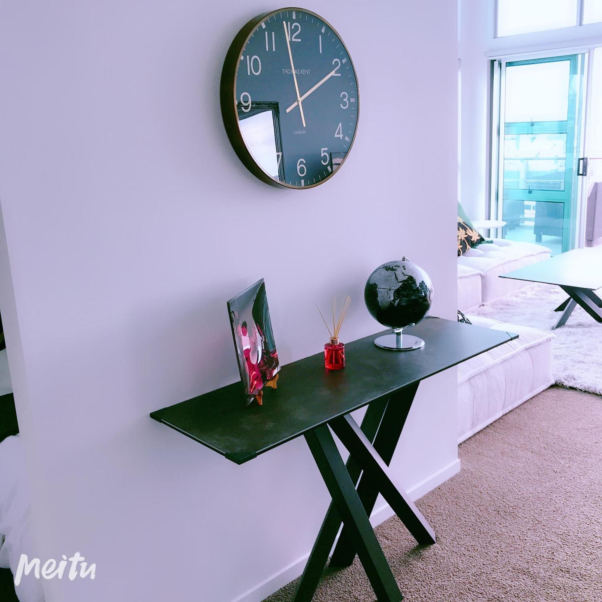 Apartment New Lux Panoramic Sea-view Penthouse On Princes Wharf! The Heart Of Cbd! Free Parking! *