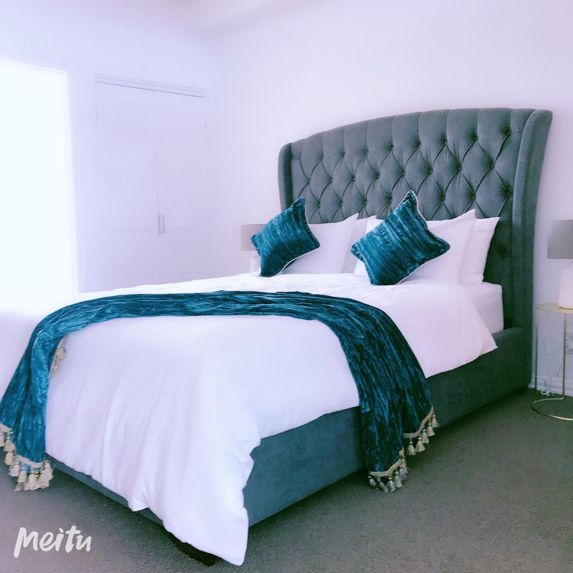New Lux Panoramic Sea-view Penthouse On Princes Wharf! The Heart Of Cbd! Free Parking!