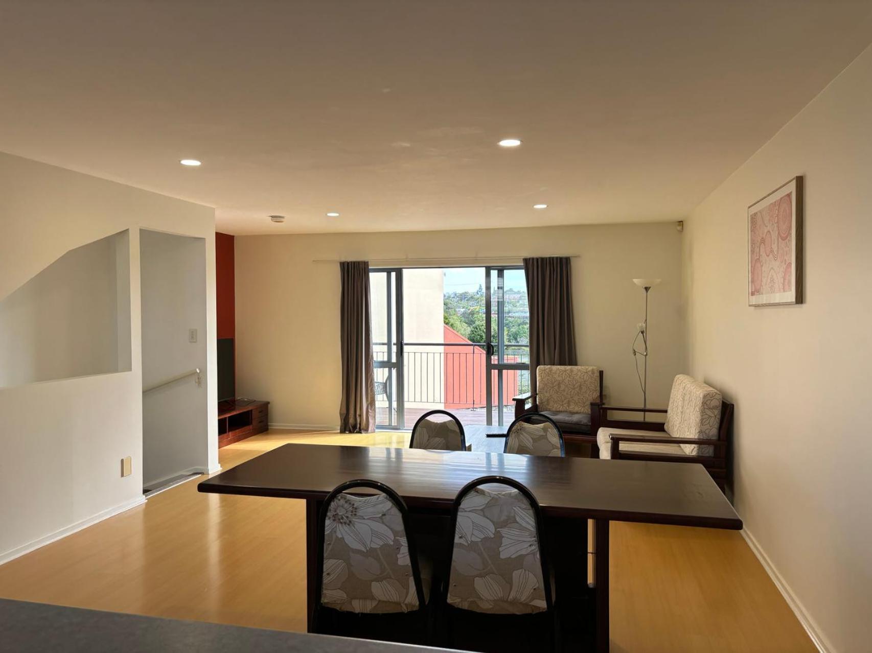Casa de férias New Lynn Tidy House Auckland