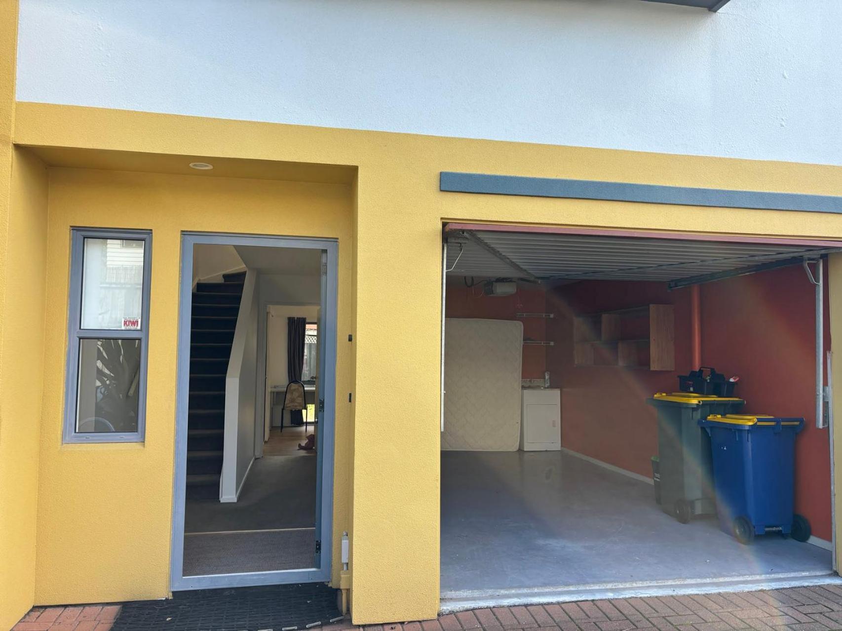 Casa de férias New Lynn Tidy House Auckland